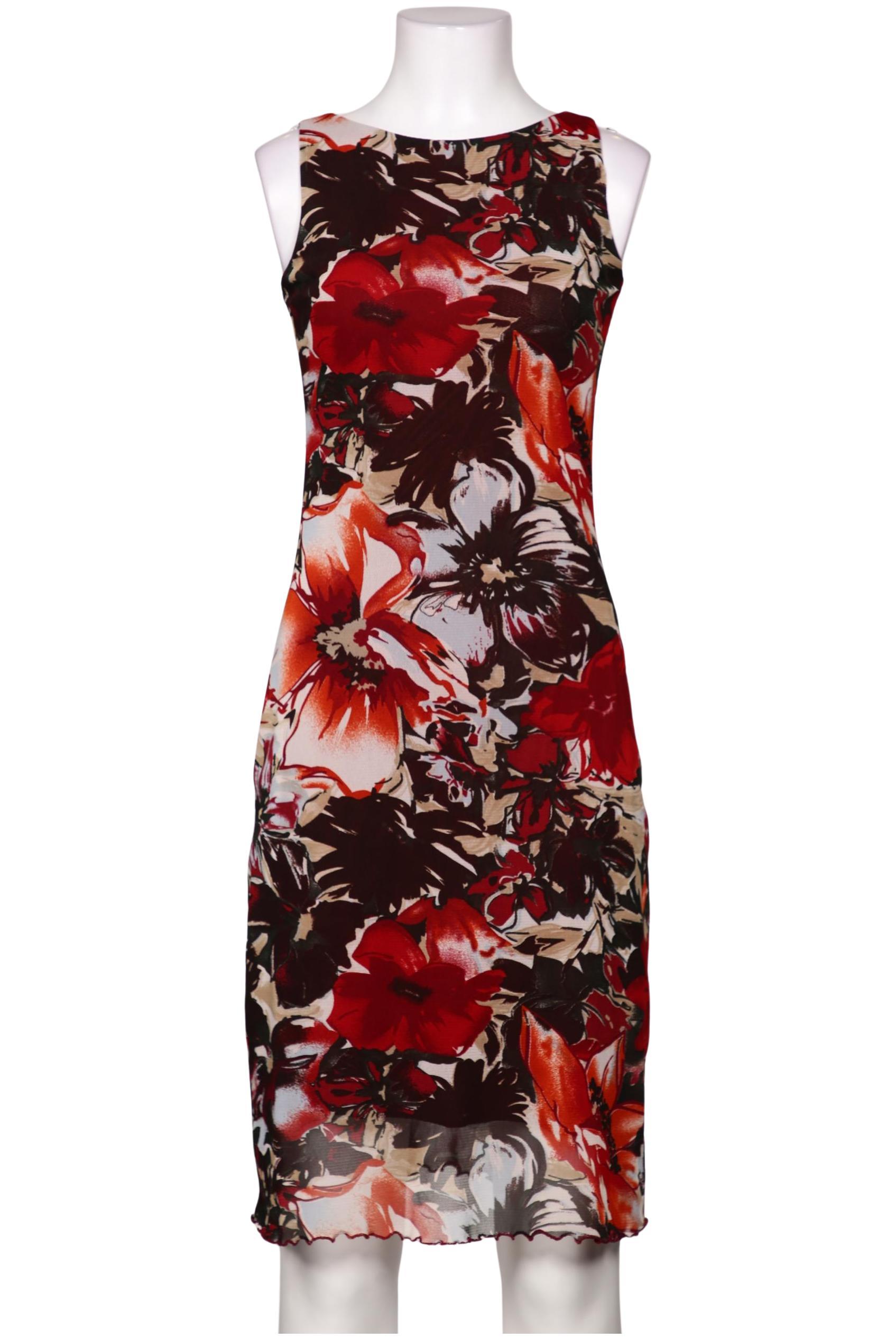 

Street One Damen Kleid, mehrfarbig, Gr. 36