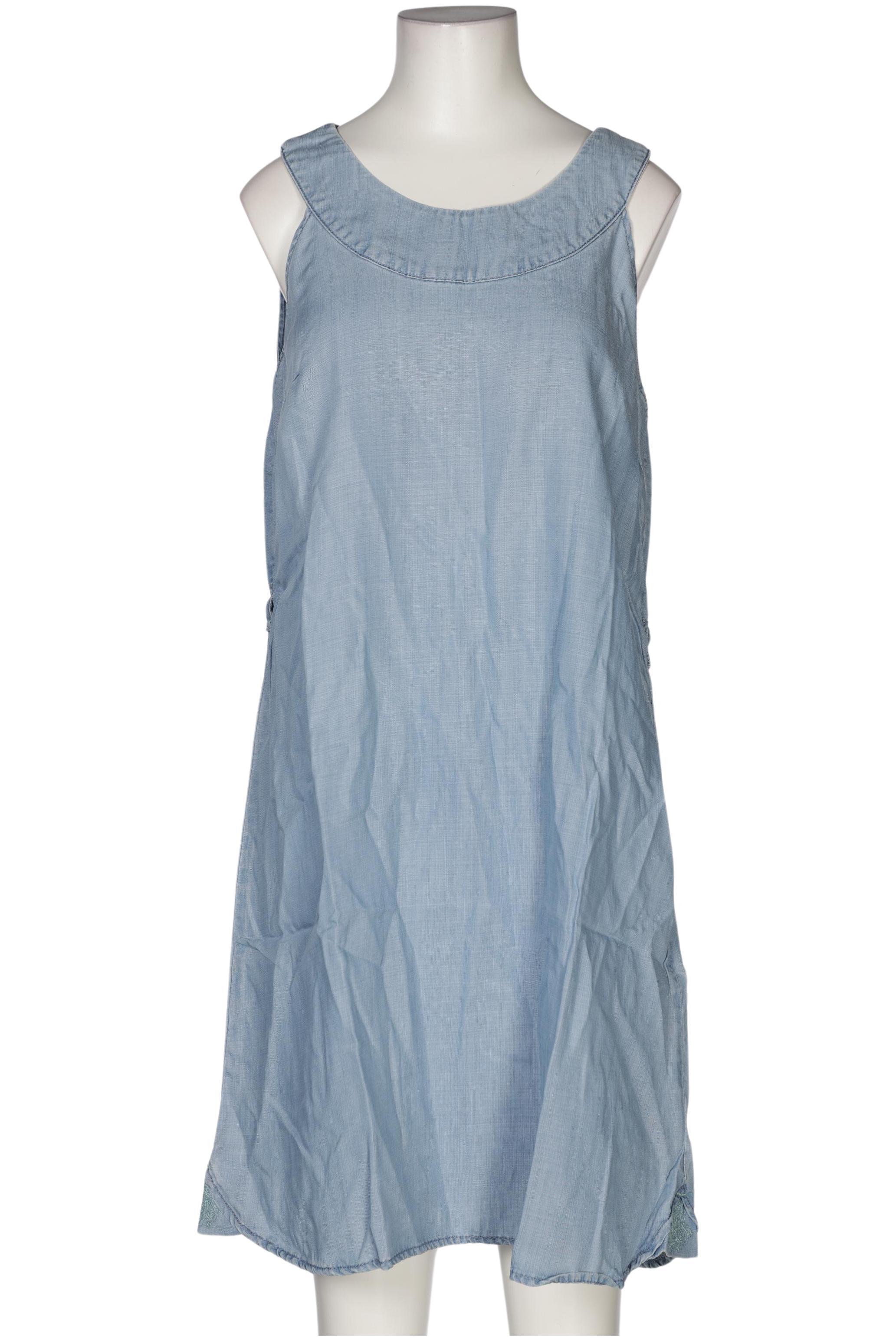 

Street One Damen Kleid, hellblau, Gr. 38