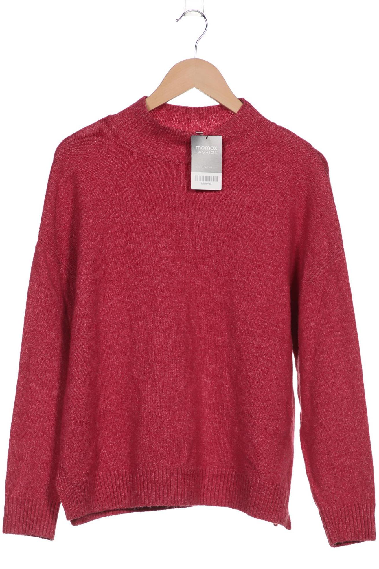 

Street One Damen Pullover, pink, Gr. 40