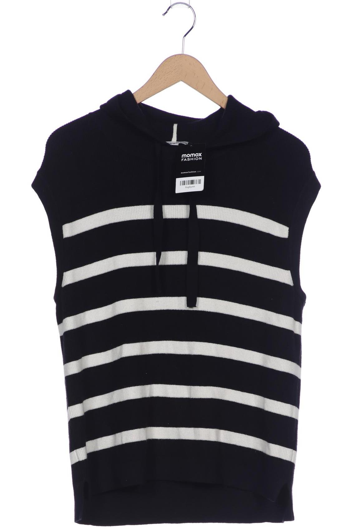 

Street One Damen Pullover, marineblau, Gr. 40