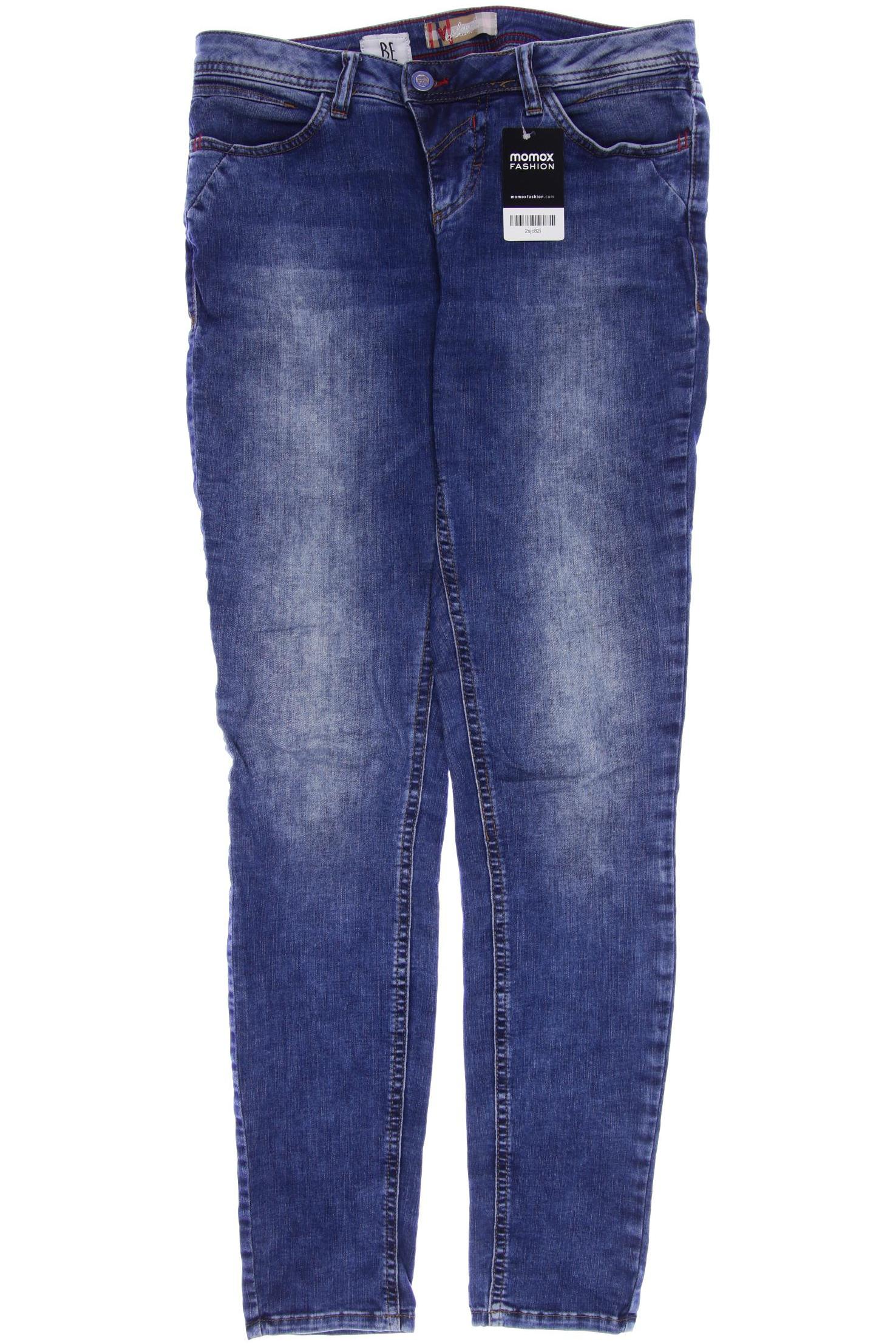 

Street One Damen Jeans, blau