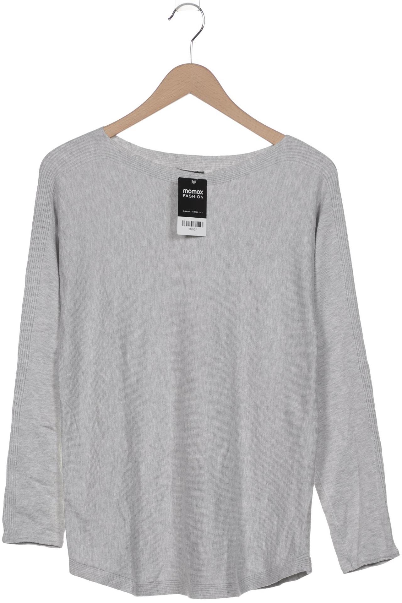 

Street One Damen Pullover, grau, Gr. 42