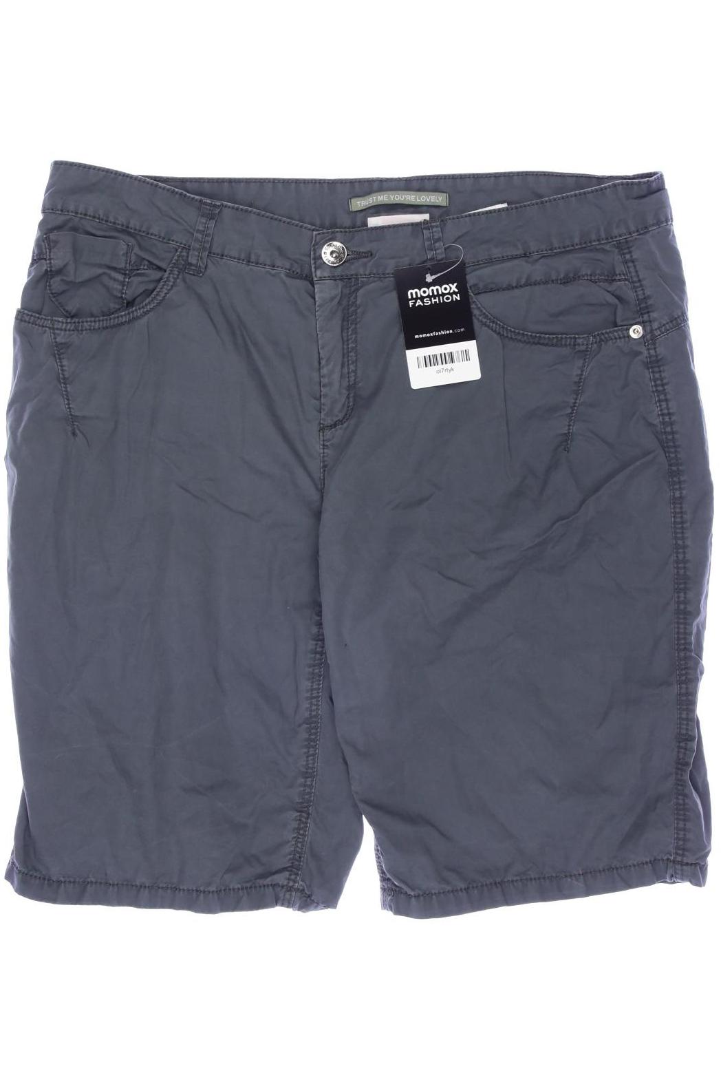 

Street One Damen Shorts, grau, Gr. 40