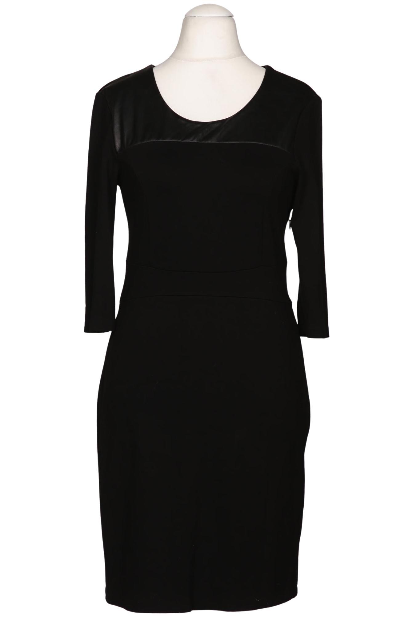 

Street One Damen Kleid, schwarz, Gr. 38