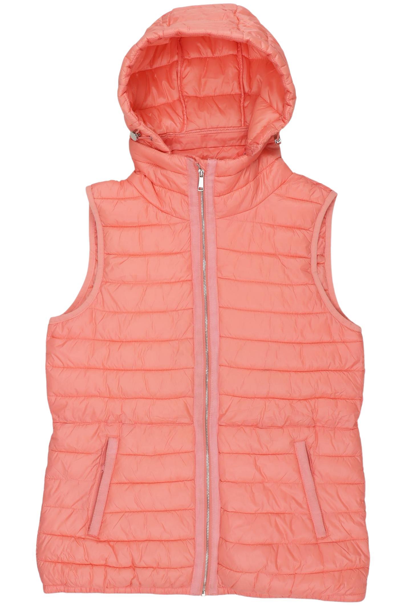 

Street One Damen Weste, pink, Gr. 36