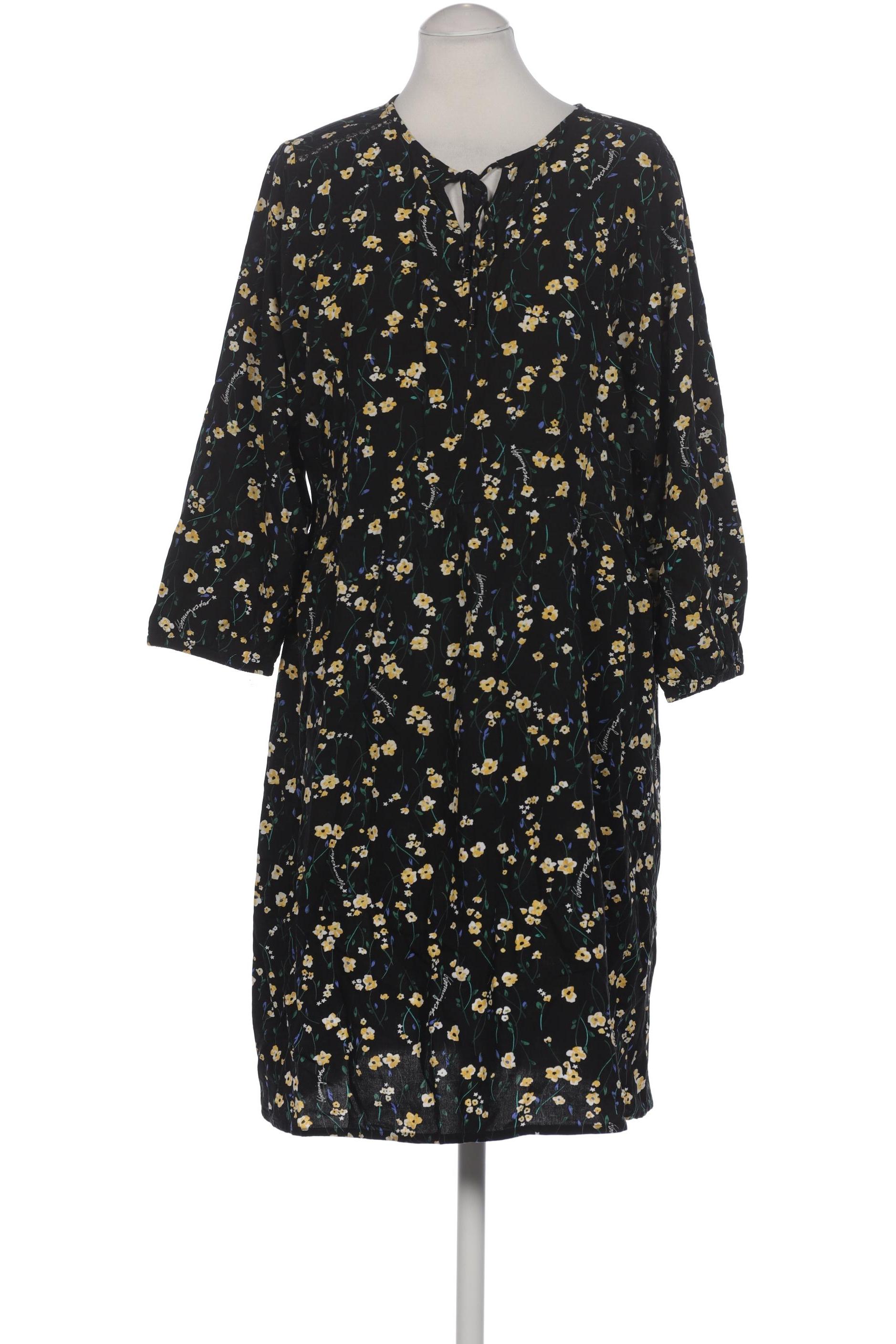 

Street One Damen Kleid, schwarz, Gr. 40