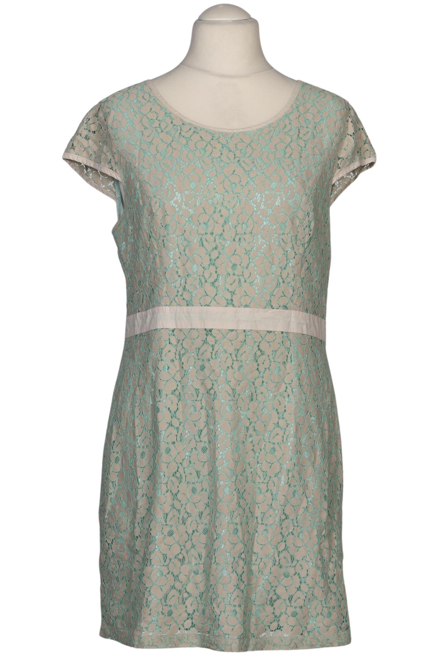 

Street One Damen Kleid, hellgrün, Gr. 42