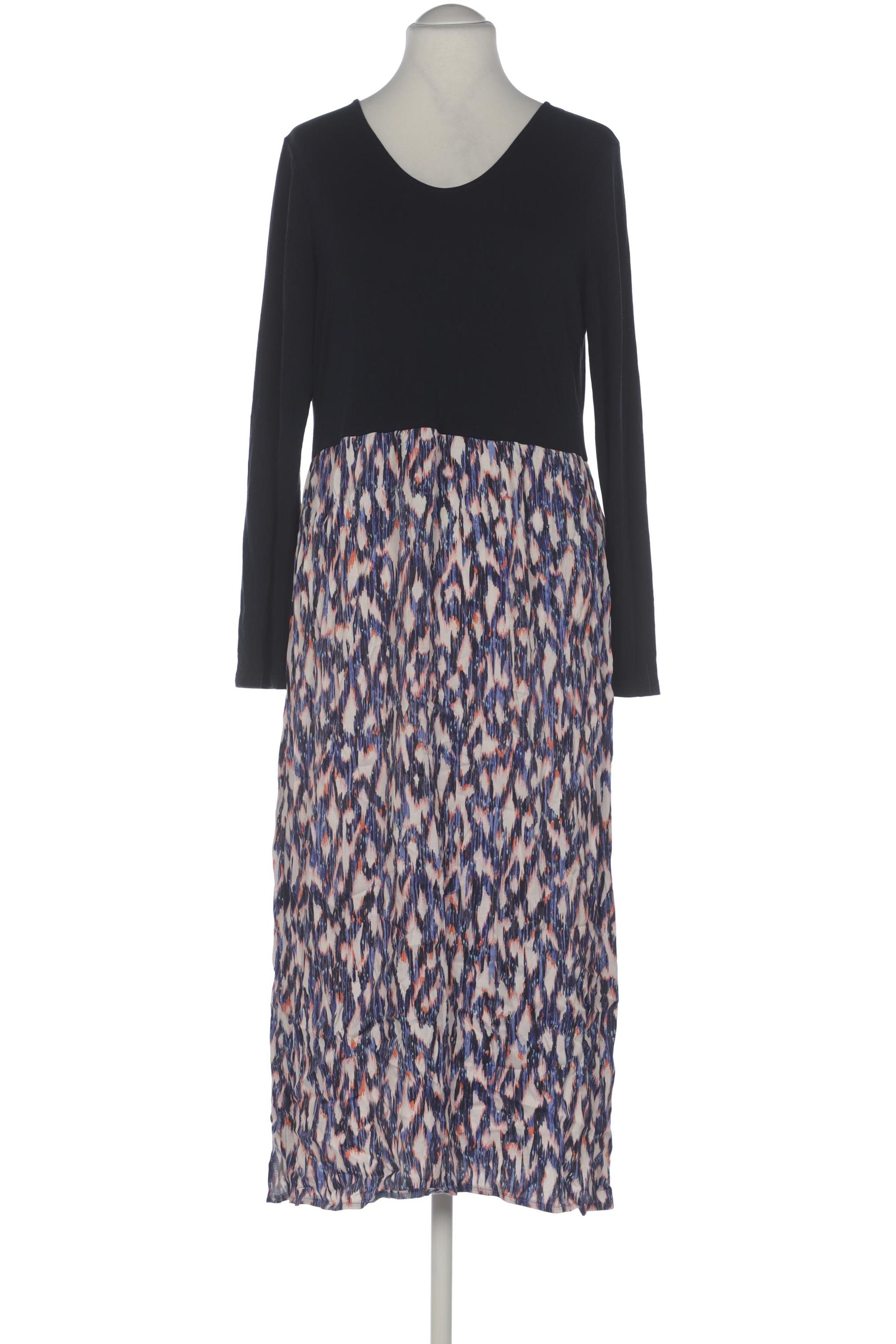 

Street One Damen Kleid, marineblau, Gr. 42