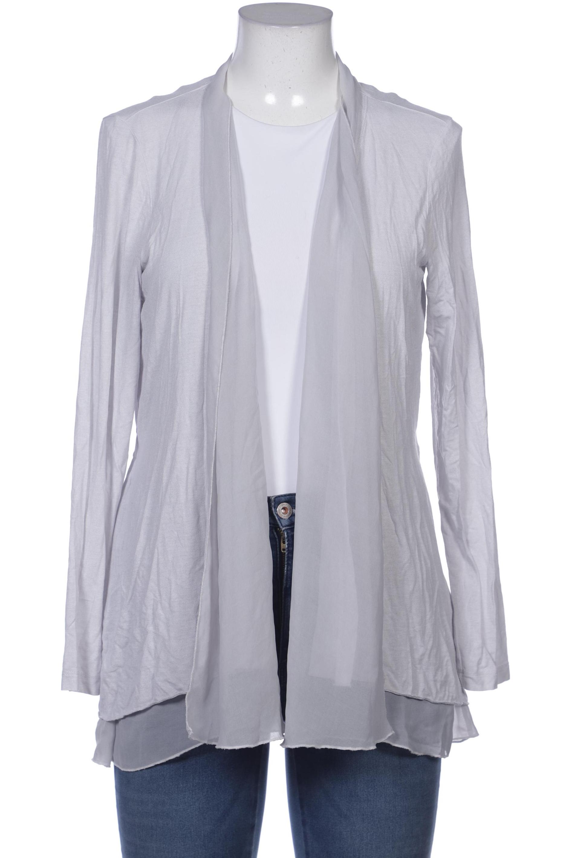 

Street One Damen Strickjacke, grau, Gr. 42