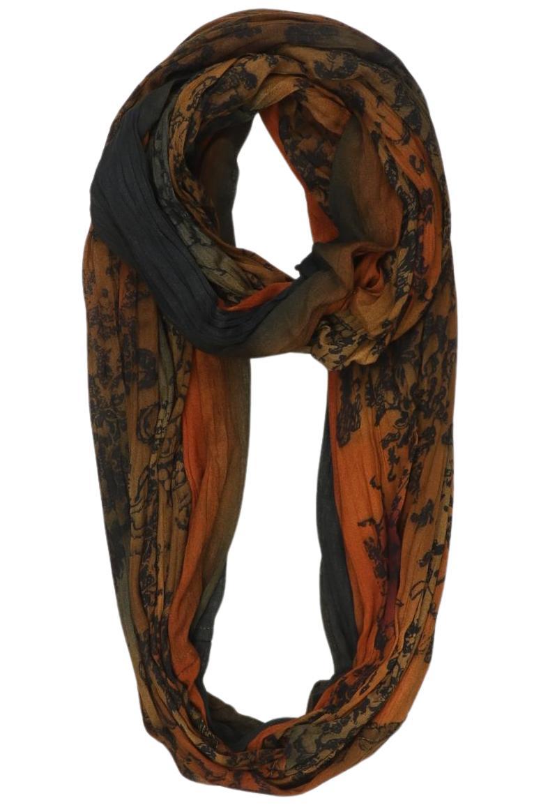 

Street One Damen Schal, mehrfarbig, Gr.