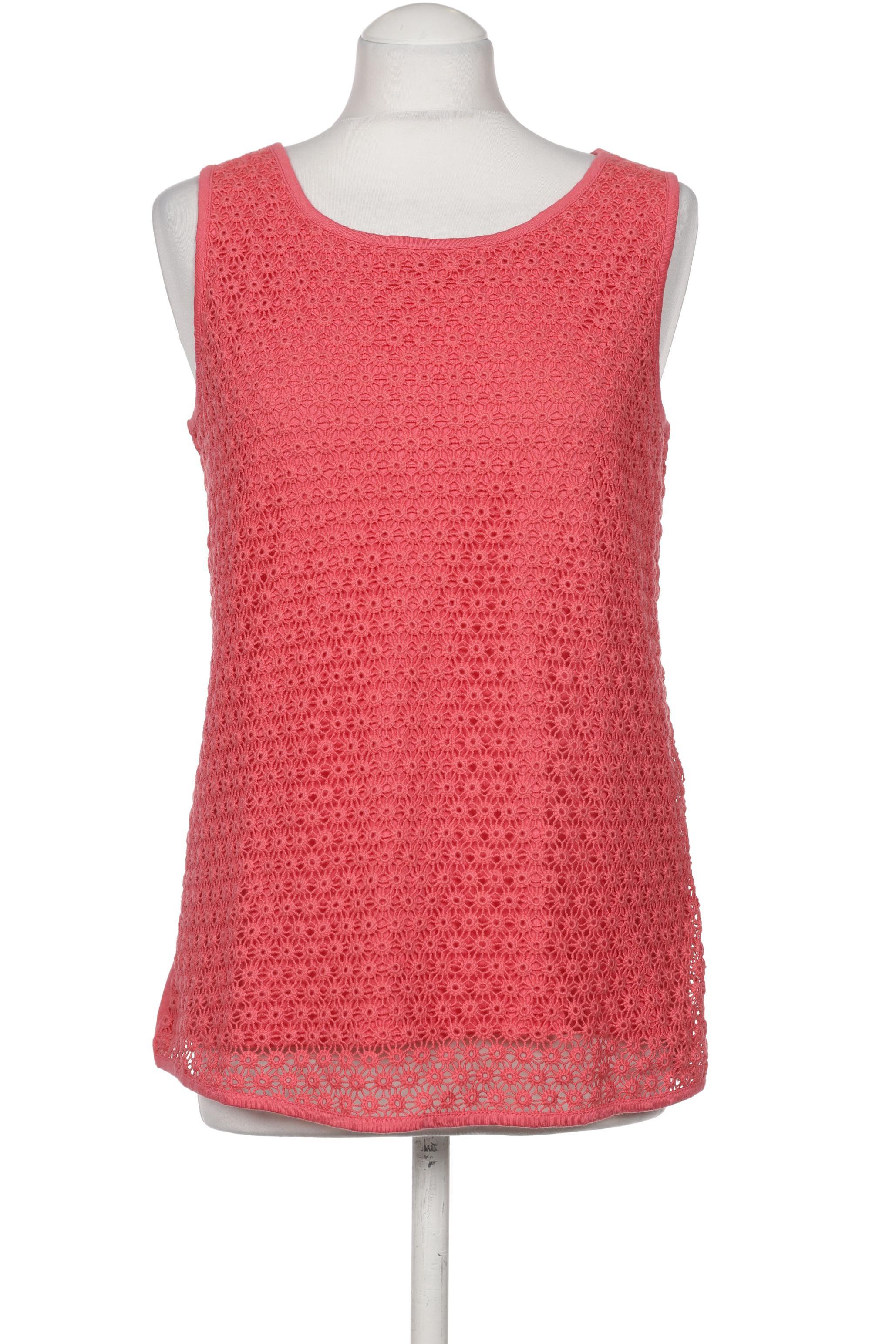 

Street One Damen Top, pink, Gr. 36