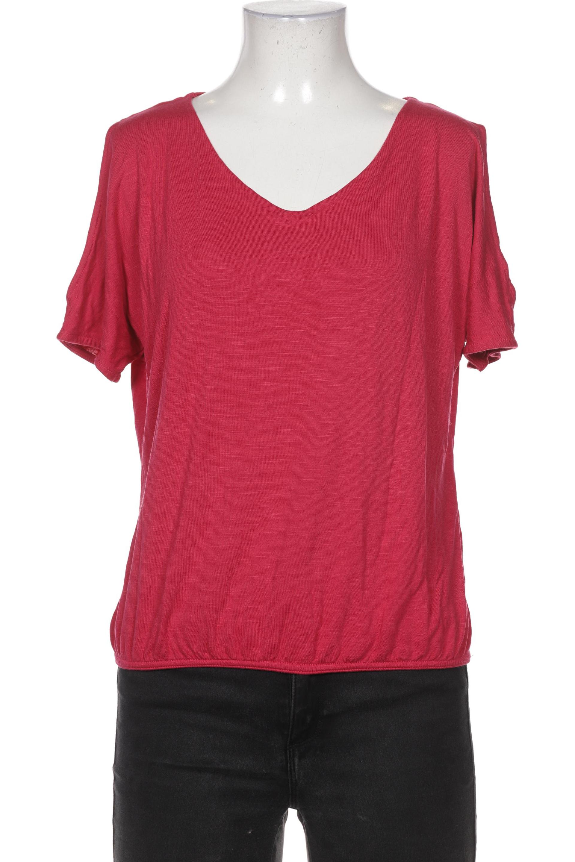 

Street One Damen T-Shirt, pink, Gr. 36