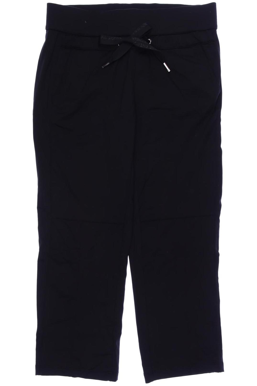 

Street One Damen Stoffhose, schwarz, Gr. 32