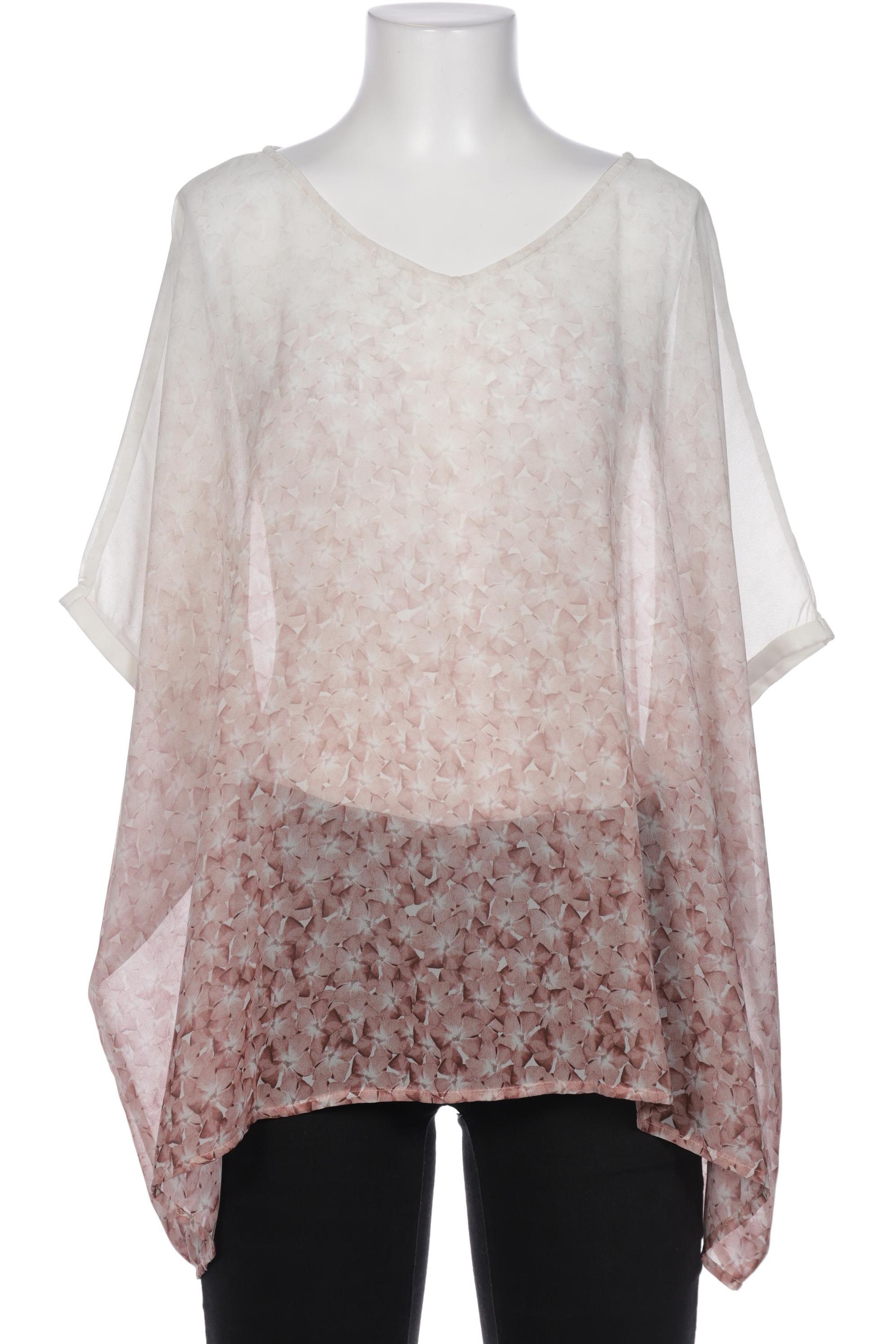 

Street One Damen Bluse, beige, Gr. 40