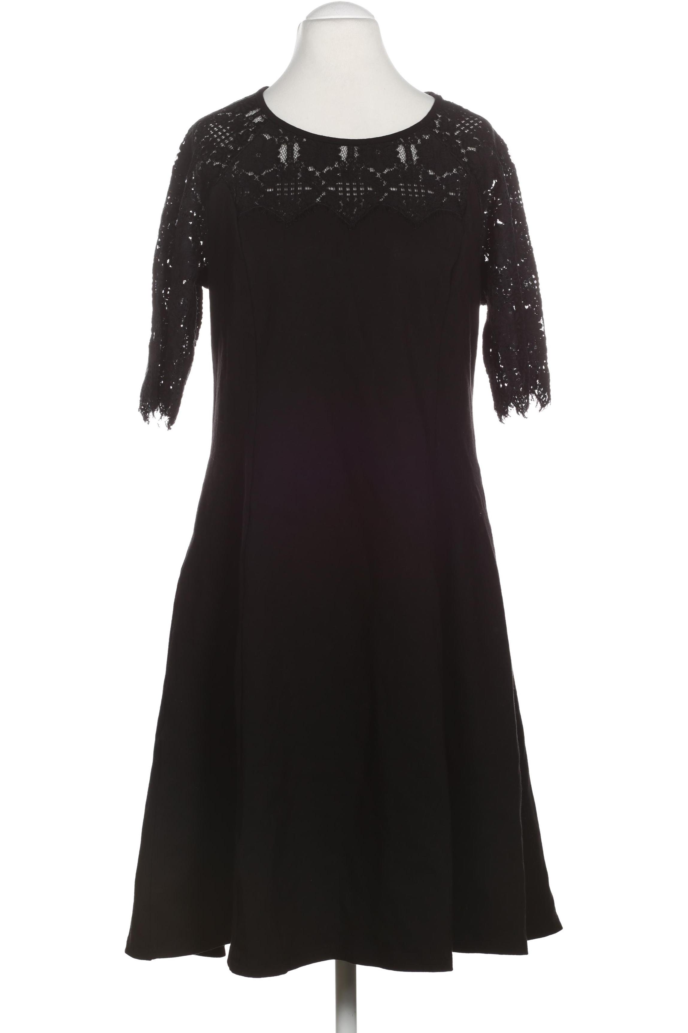 

Street One Damen Kleid, schwarz, Gr. 40