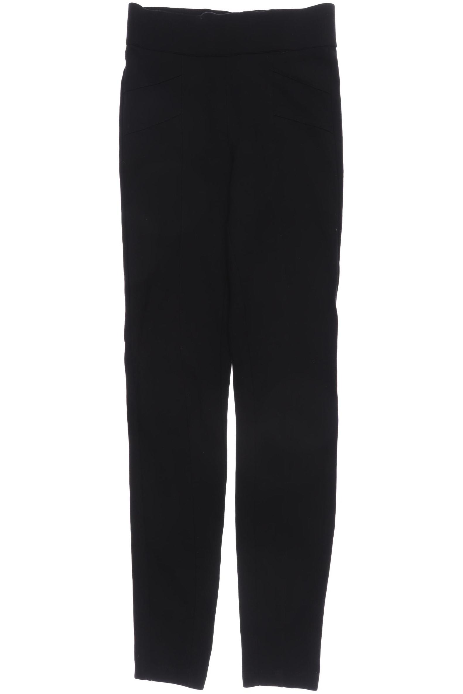 

Street One Damen Stoffhose, schwarz, Gr. 32