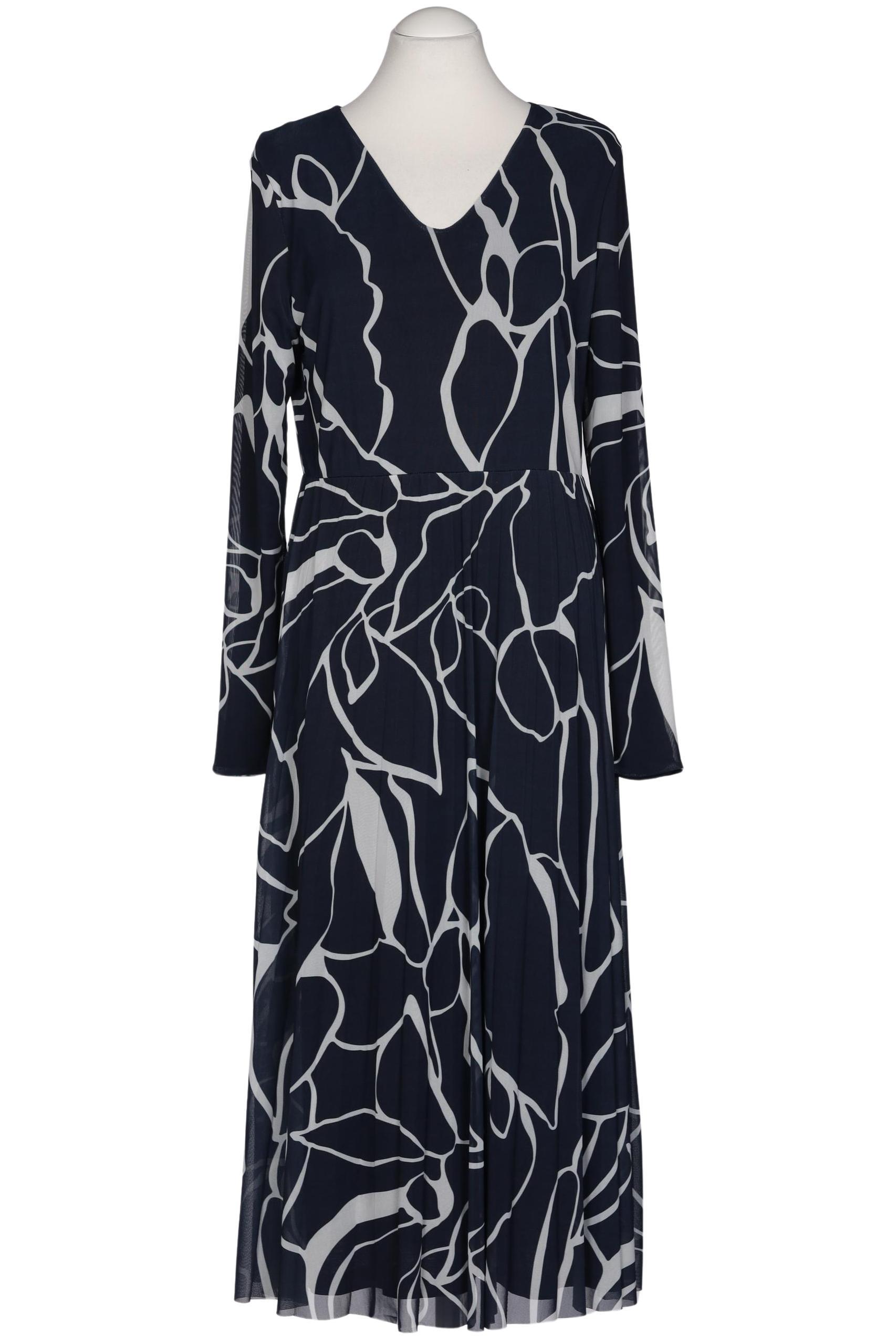 

Street One Damen Kleid, mehrfarbig, Gr. 38