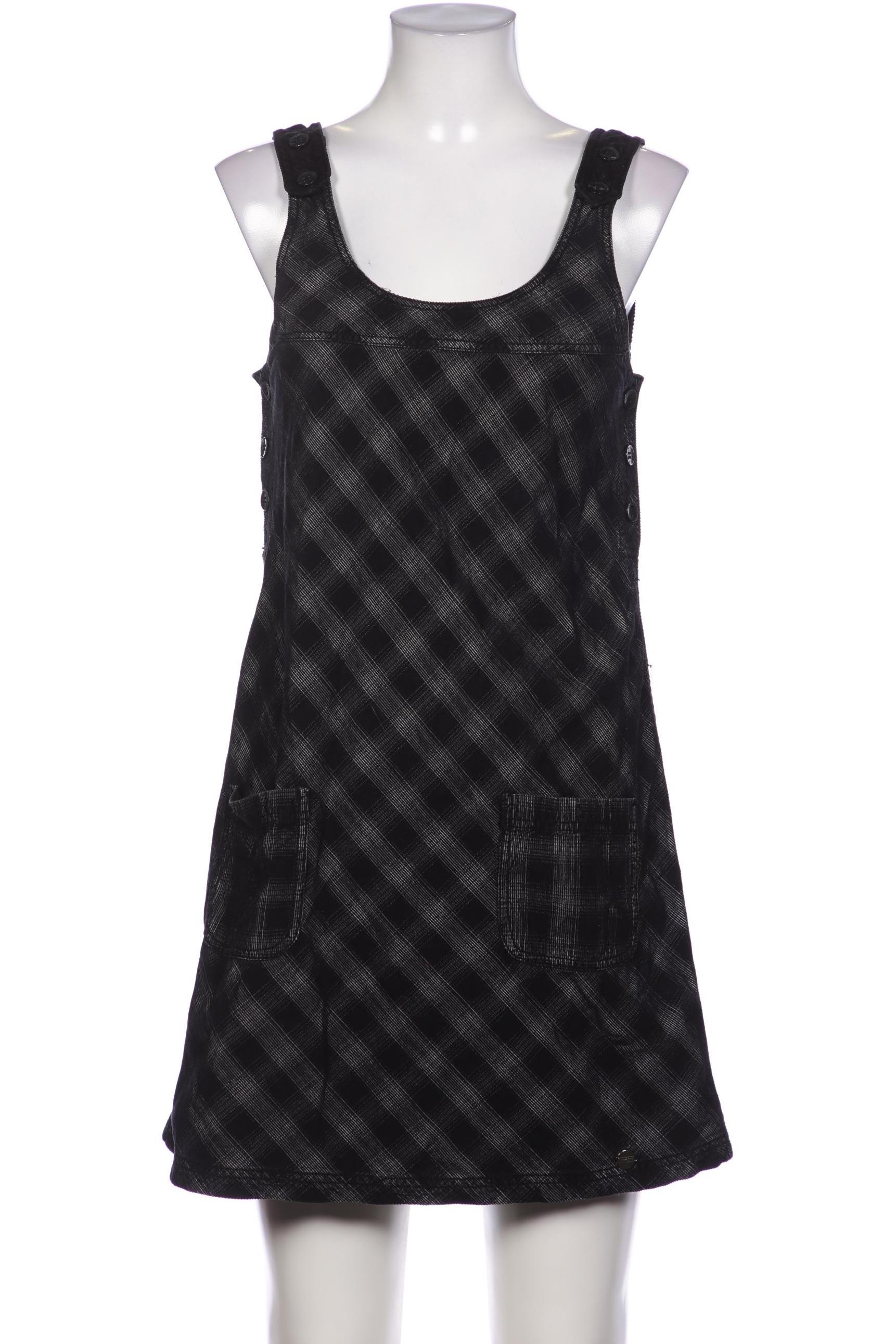 

Street One Damen Kleid, schwarz, Gr. 38