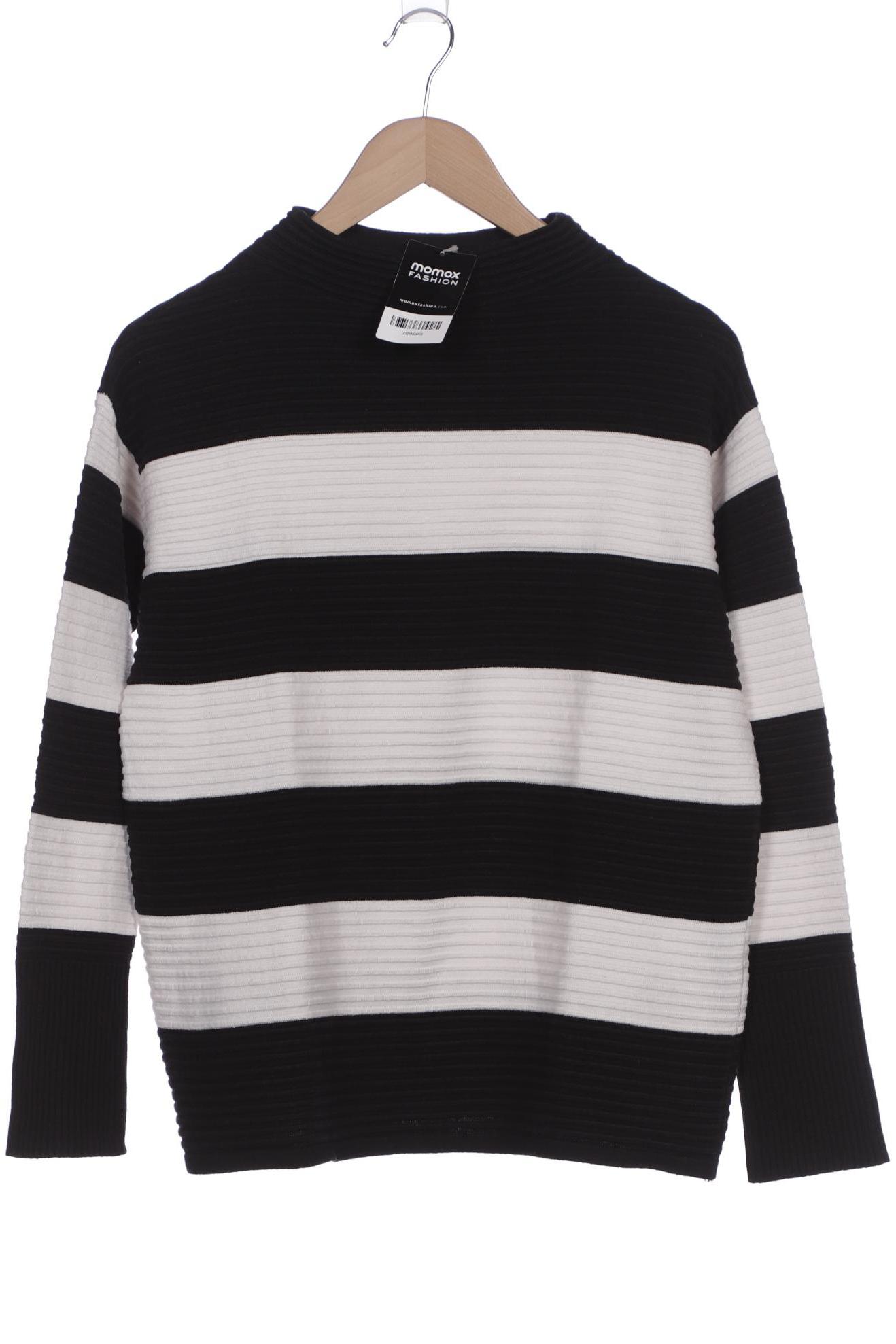 

Street One Damen Pullover, schwarz, Gr. 38