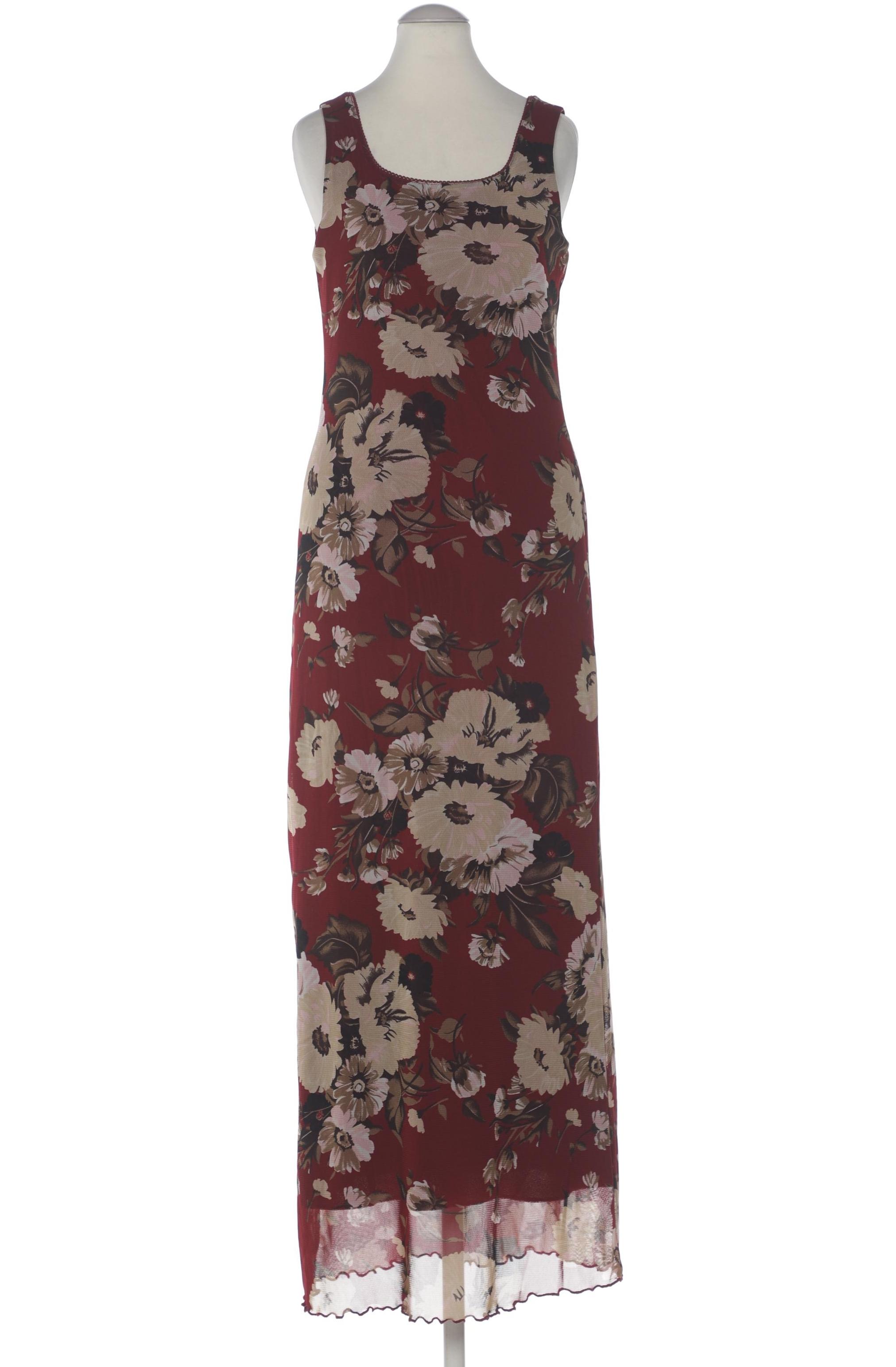 

Street One Damen Kleid, bordeaux, Gr. 38