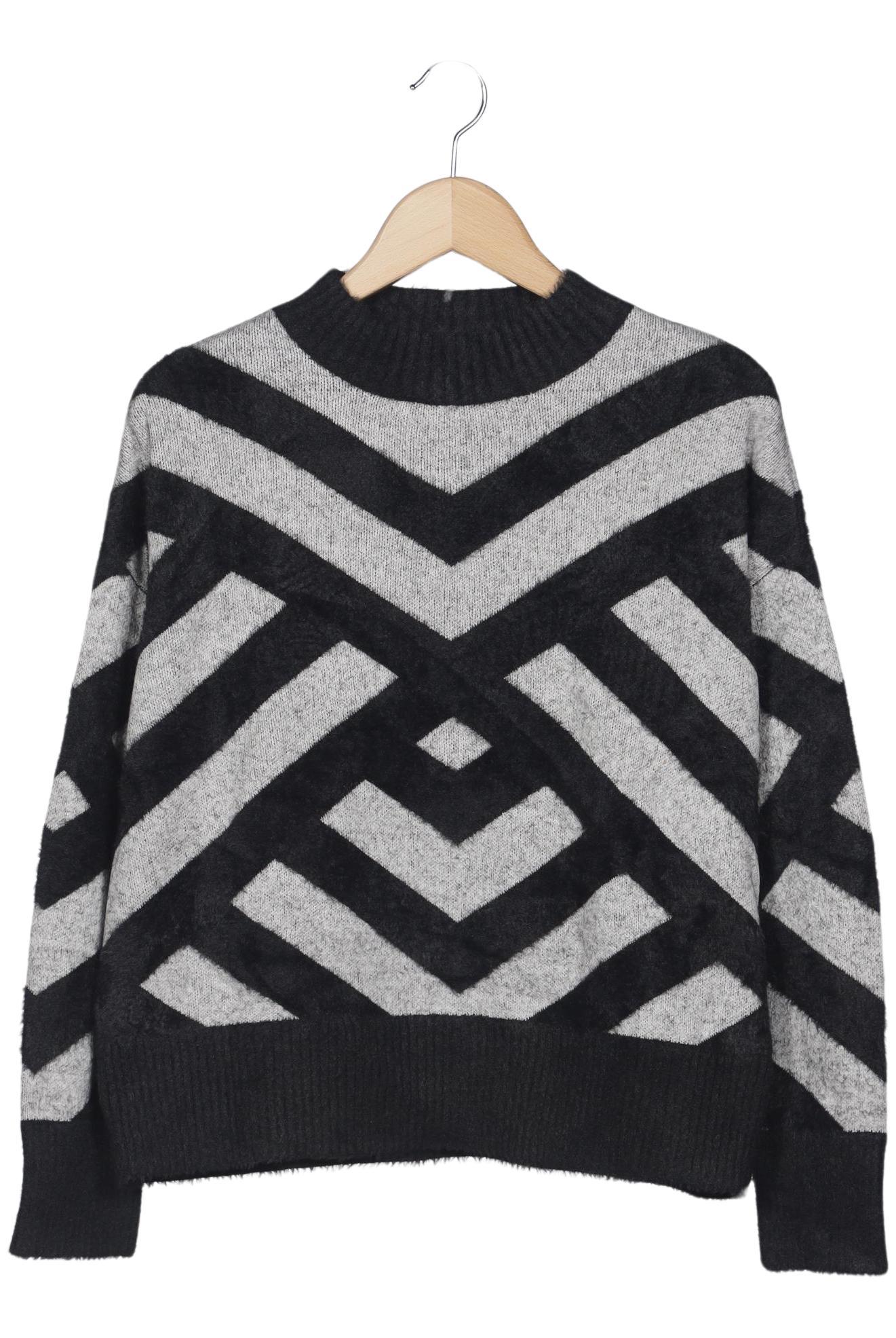 

Street One Damen Pullover, mehrfarbig, Gr. 38