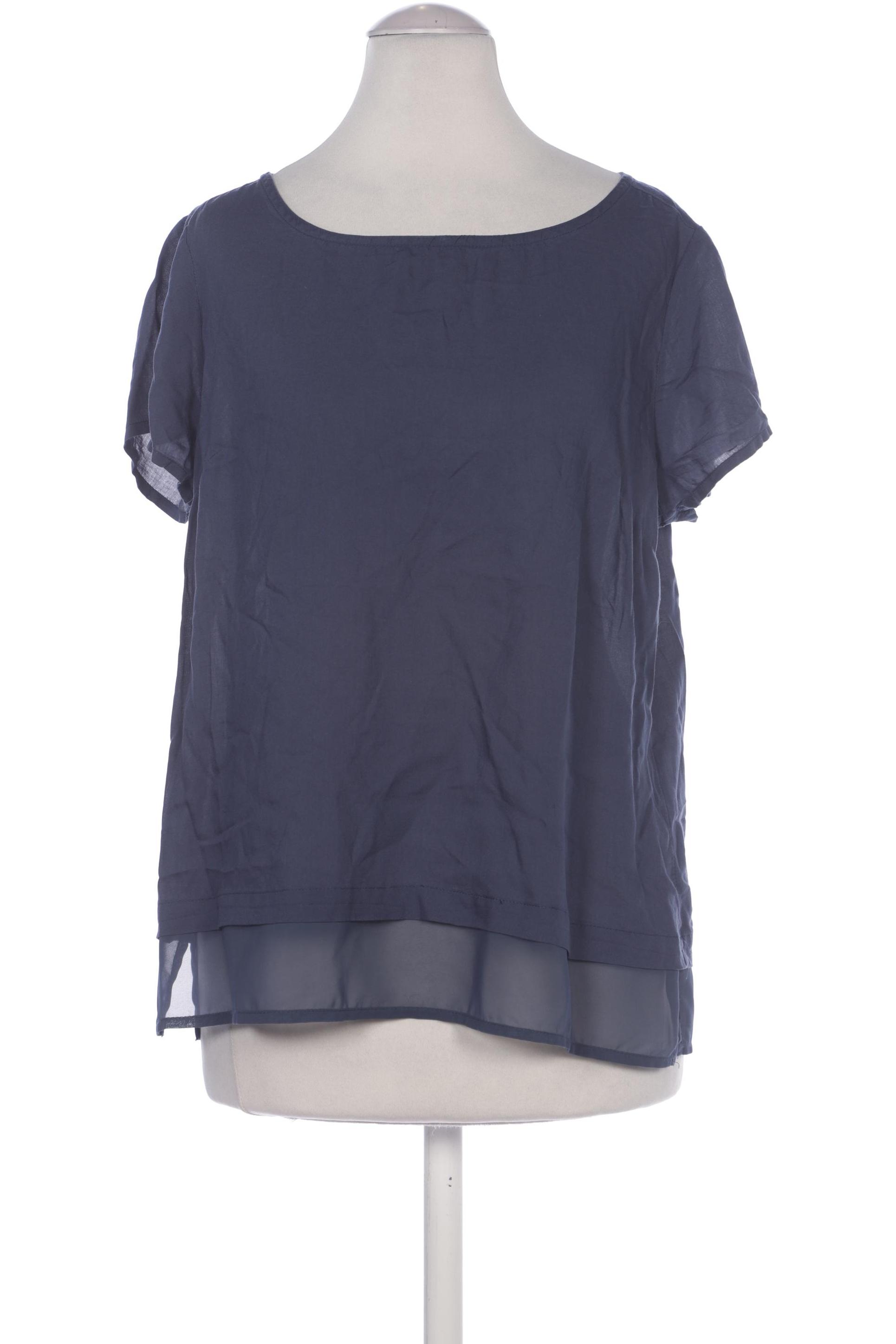 

Street One Damen Bluse, blau, Gr. 36