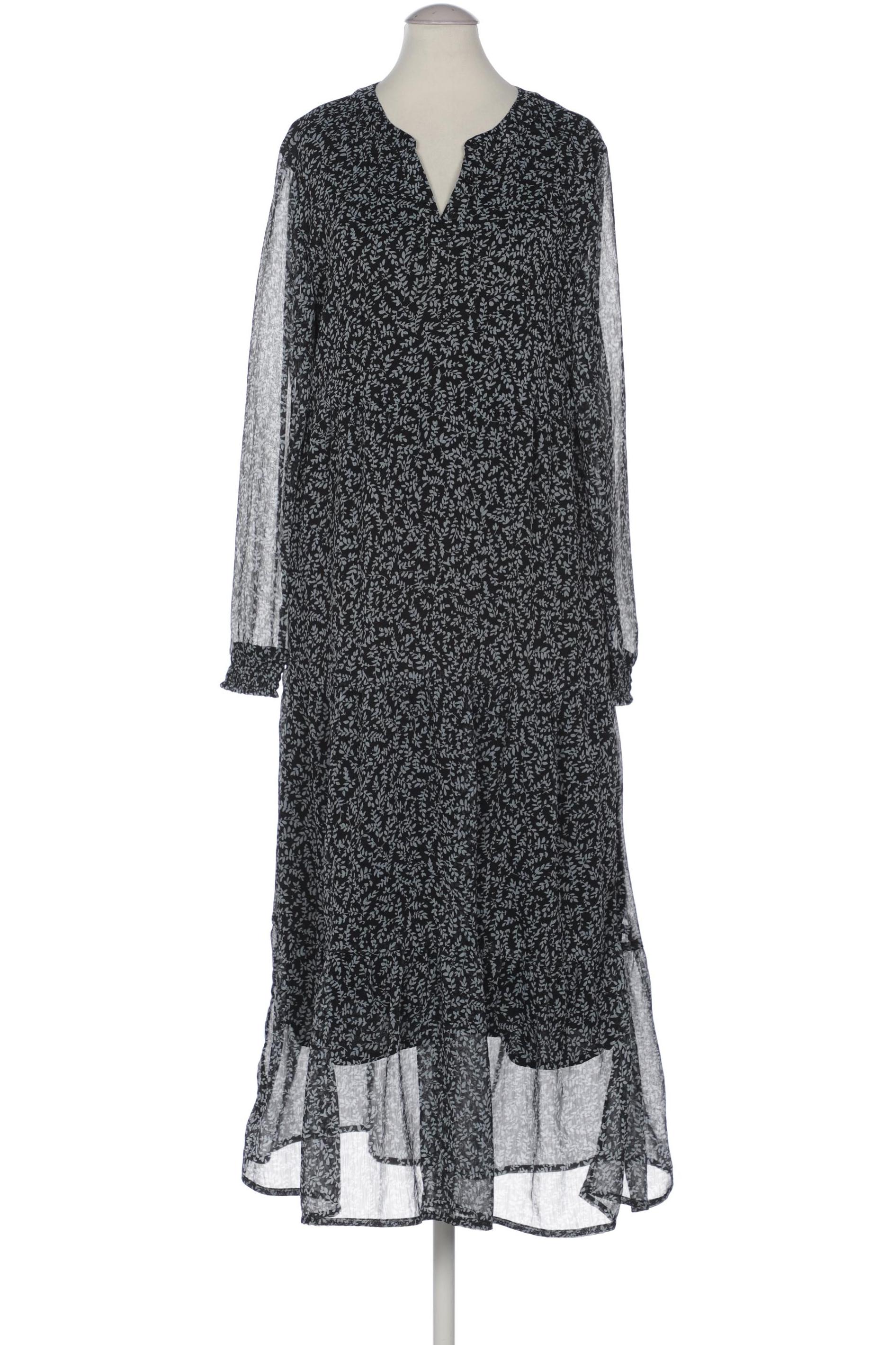 

Street One Damen Kleid, schwarz, Gr. 34