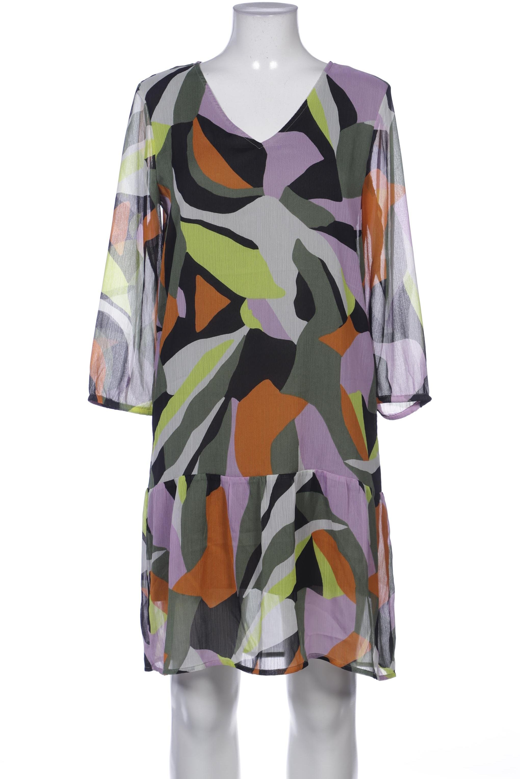 

Street One Damen Kleid, mehrfarbig, Gr. 36