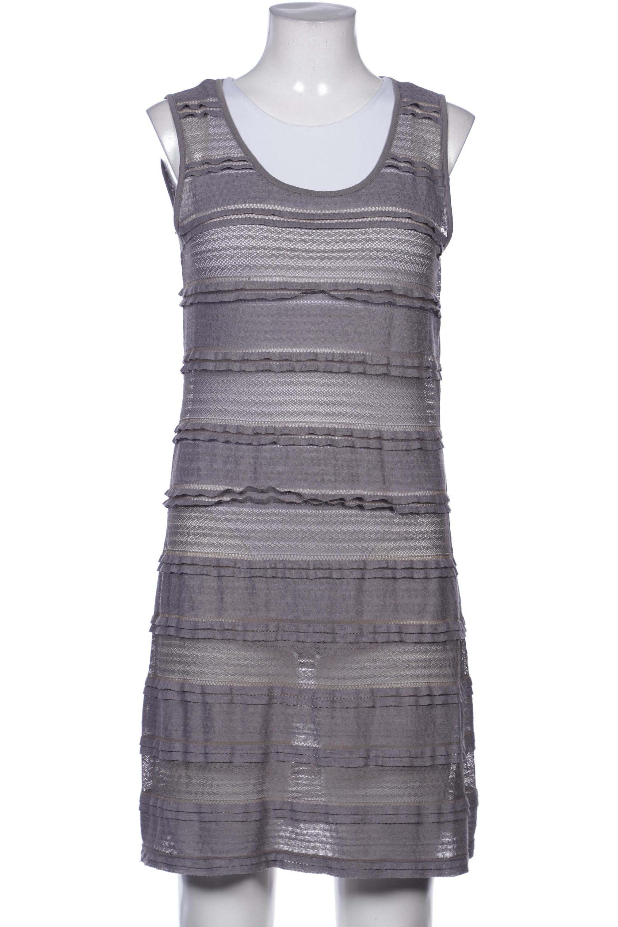 

Street One Damen Kleid, grau, Gr. 40