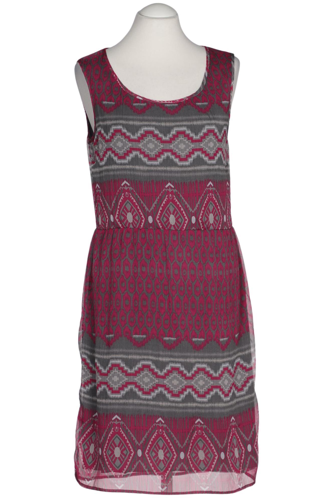 

Street One Damen Kleid, mehrfarbig, Gr. 38