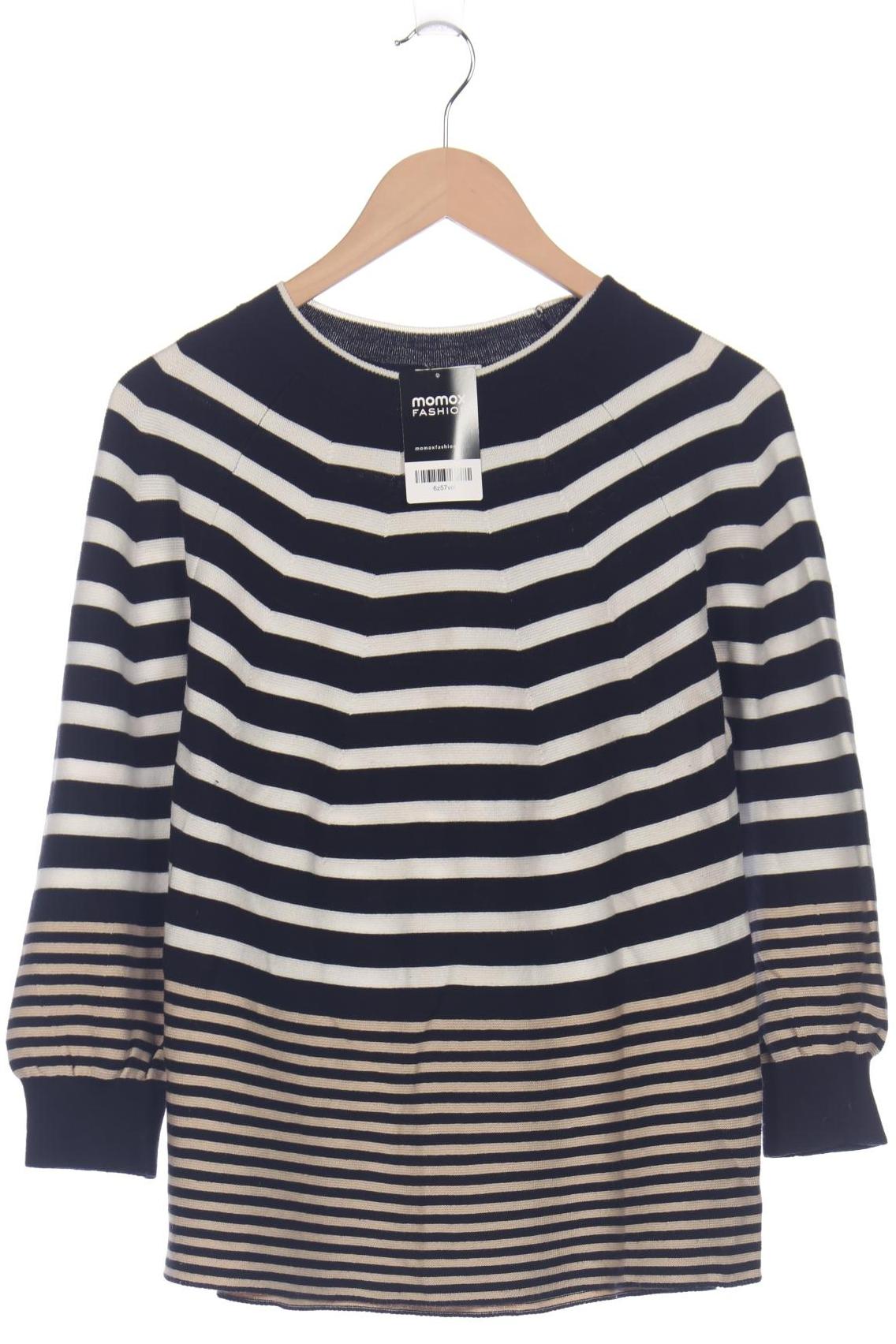 

Street One Damen Pullover, schwarz, Gr. 40