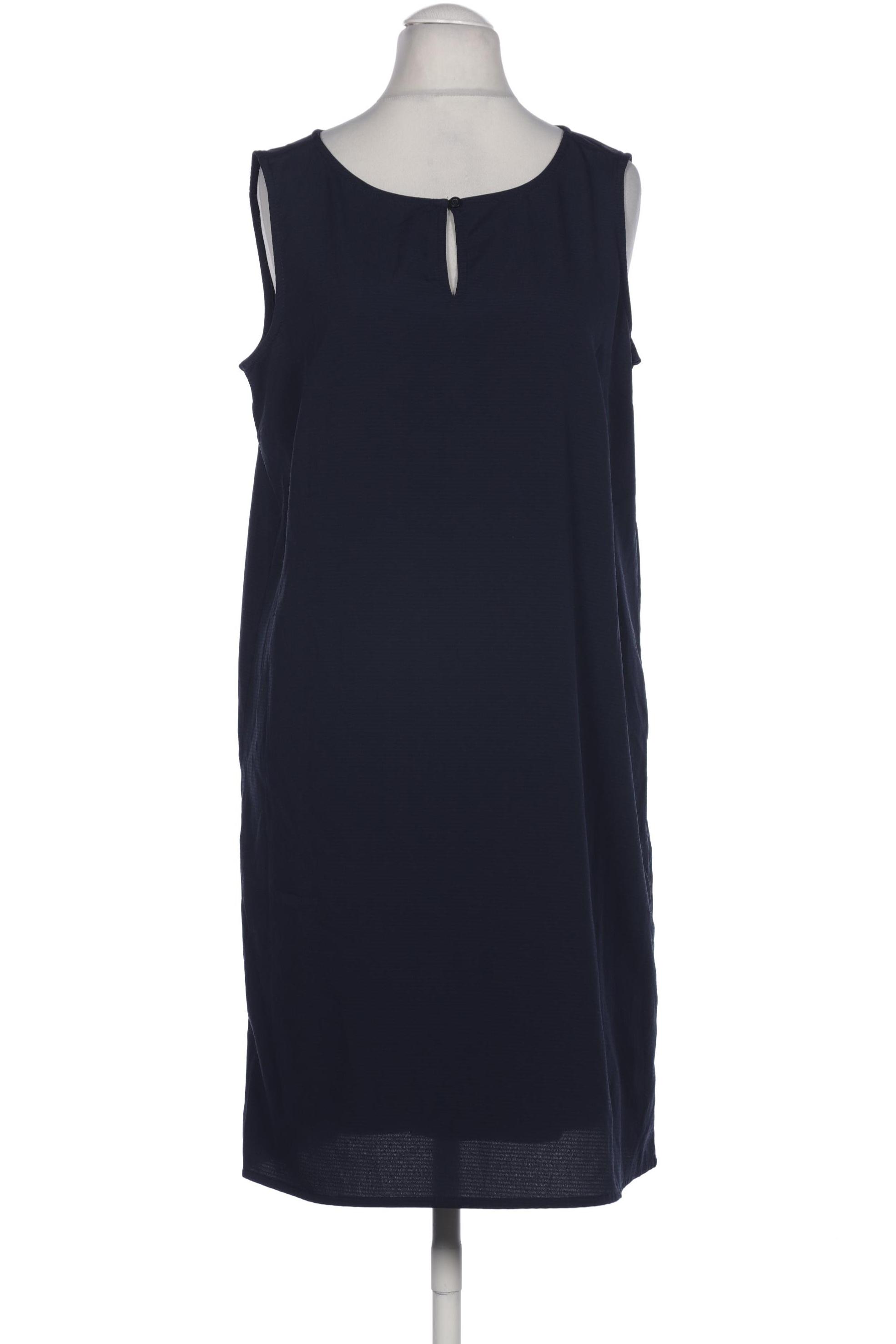 

Street One Damen Kleid, marineblau, Gr. 38