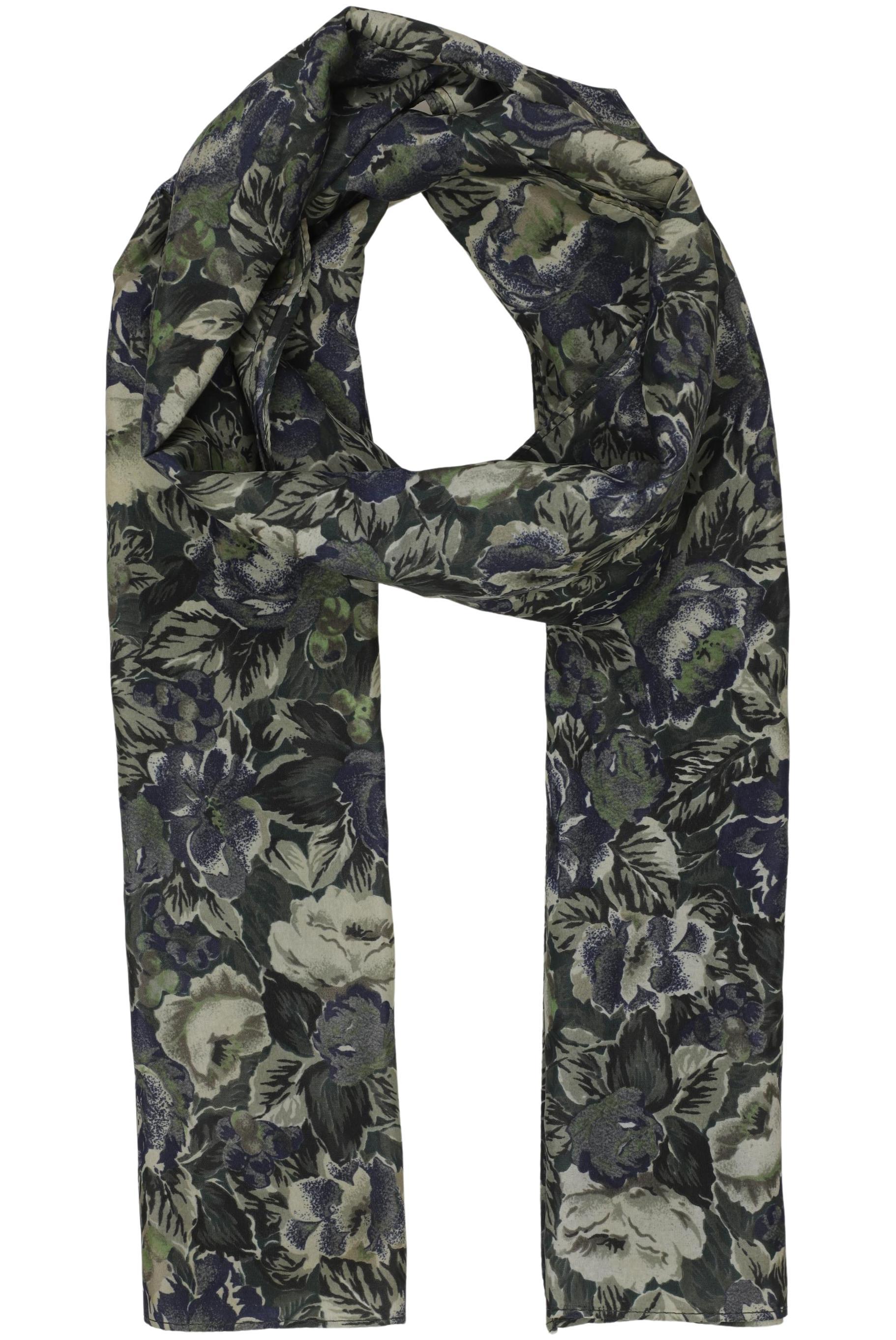 

Street One Damen Schal, grün, Gr.