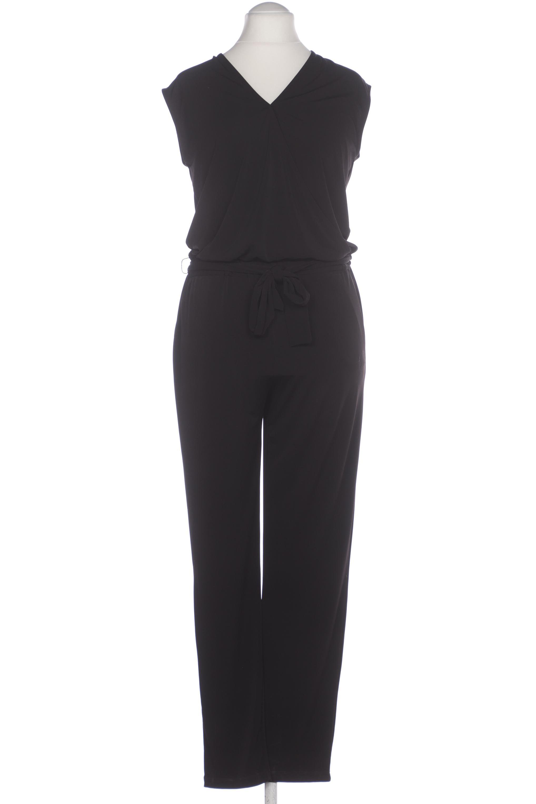 

Street One Damen Jumpsuit/Overall, schwarz, Gr. 38