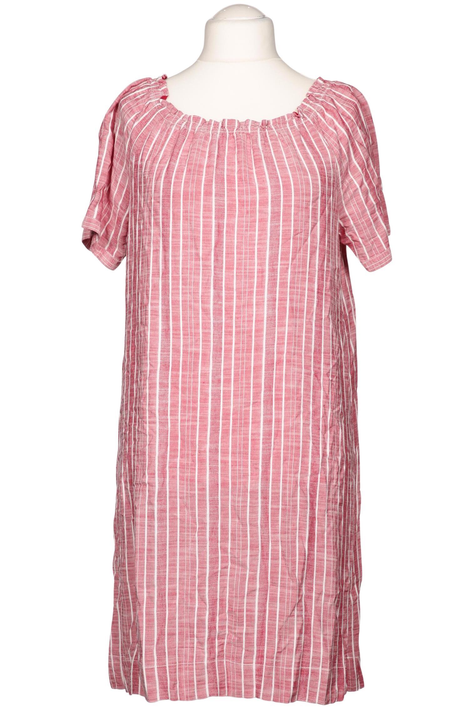 

Street One Damen Kleid, pink, Gr. 42