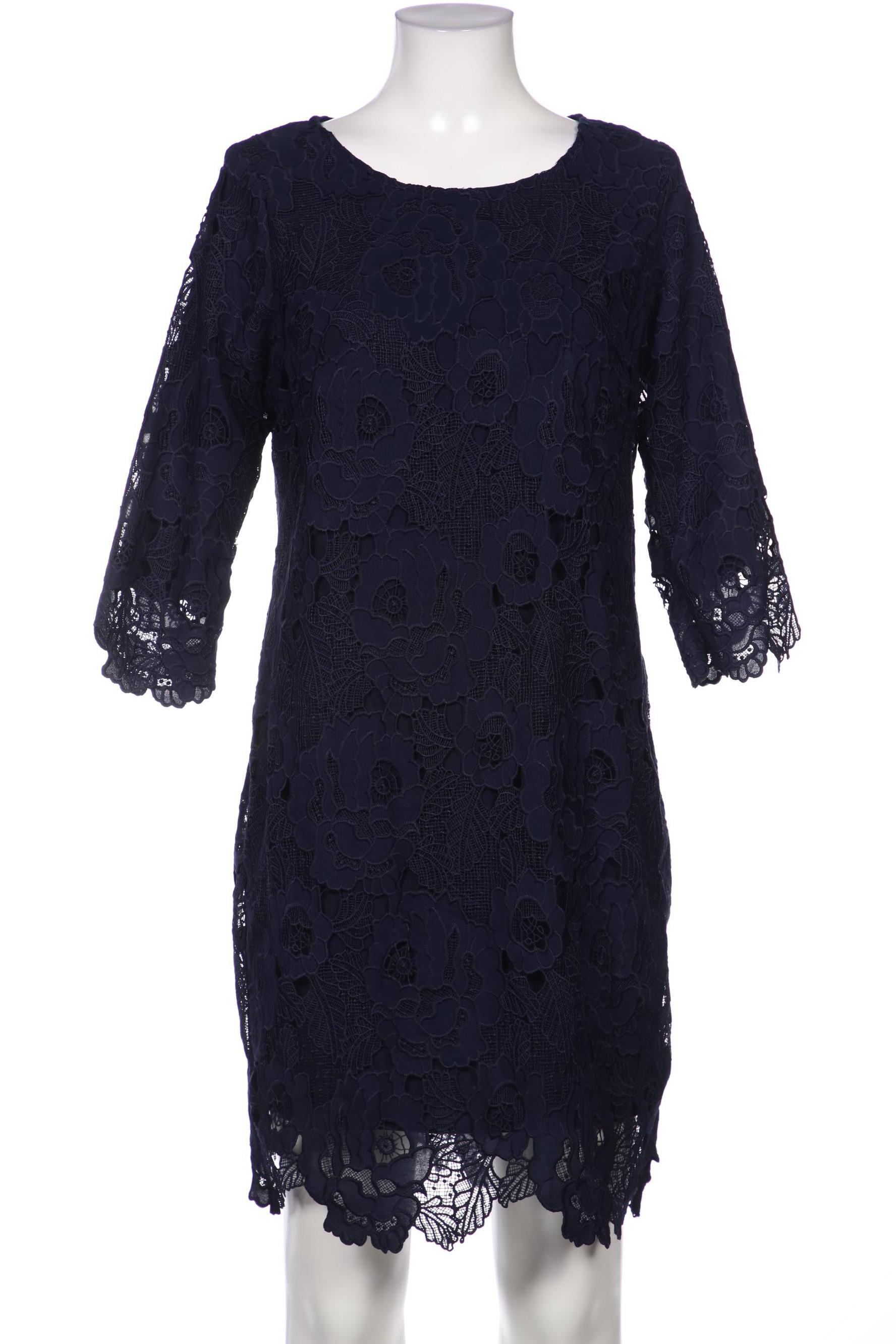 

Street One Damen Kleid, marineblau, Gr. 38