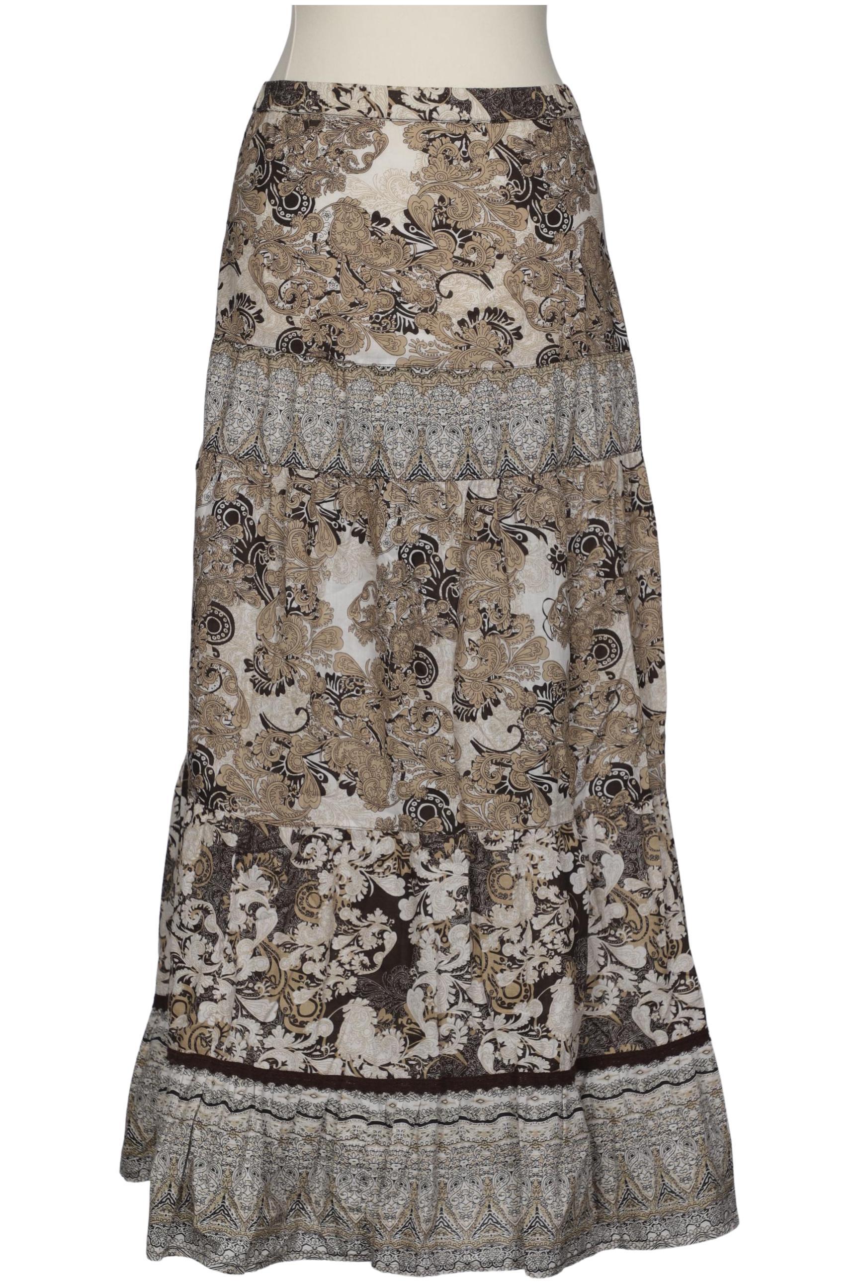 

Street One Damen Rock, beige, Gr. 34