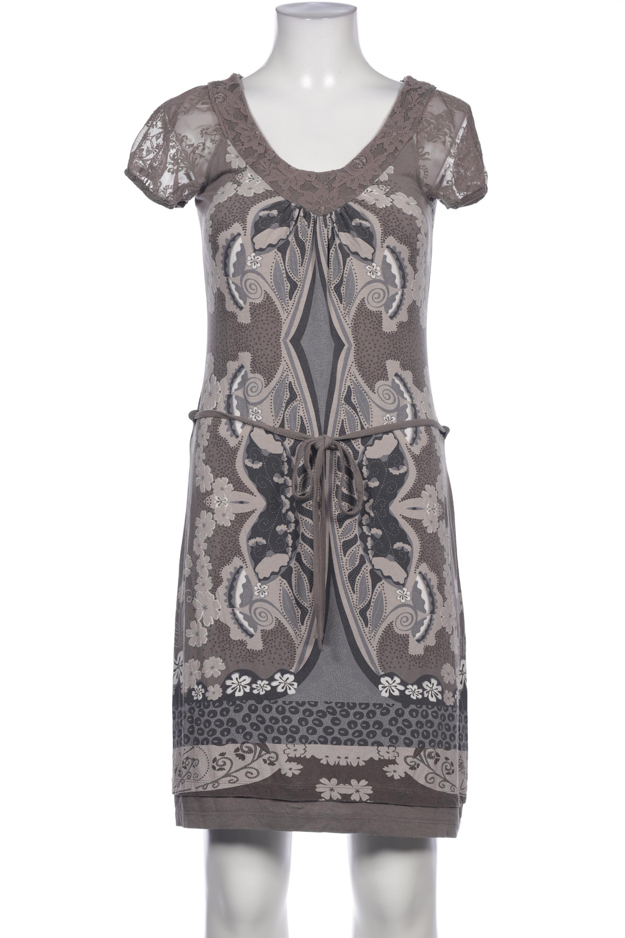 

Street One Damen Kleid, grau, Gr. 36