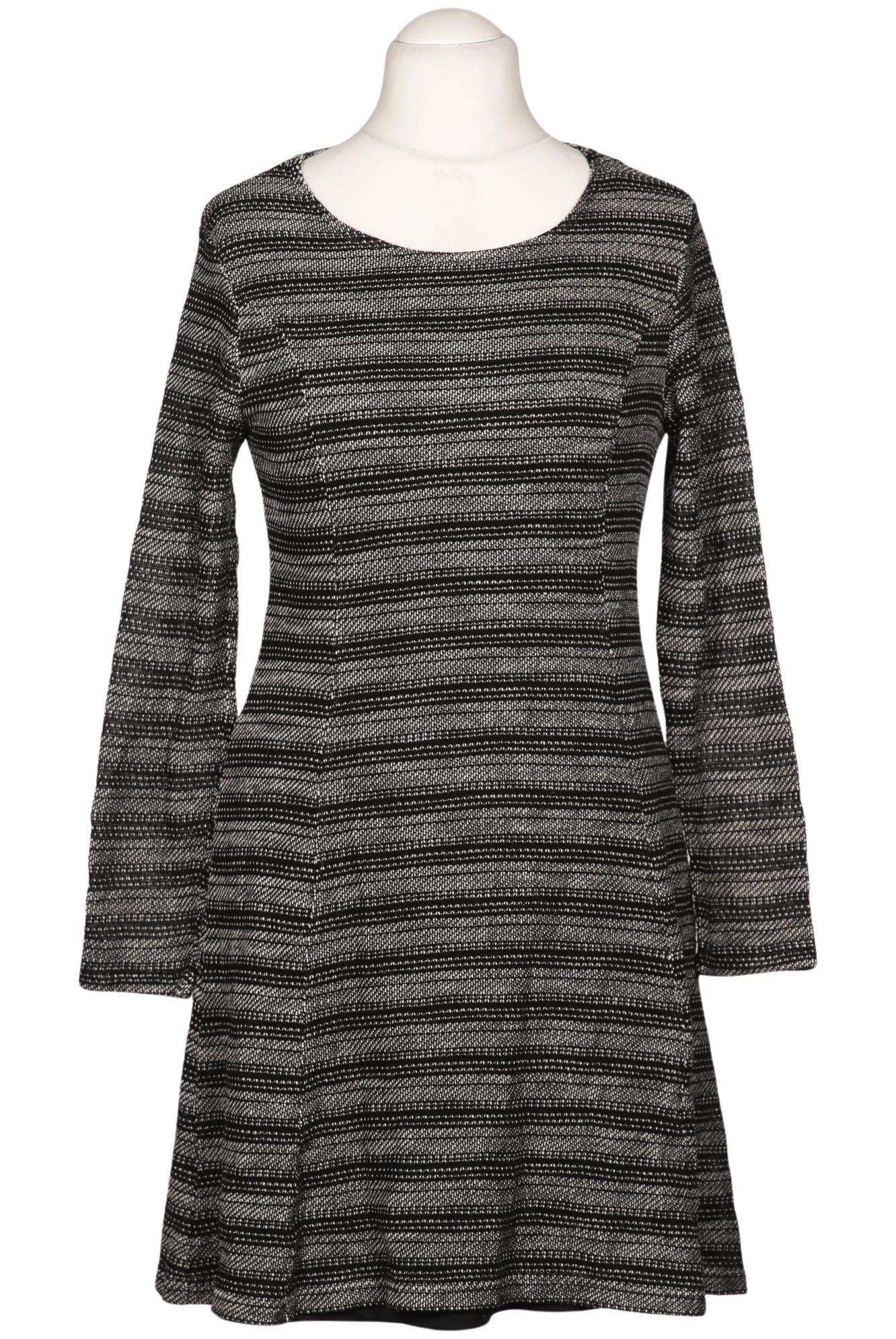 

Street One Damen Kleid, grau, Gr. 40