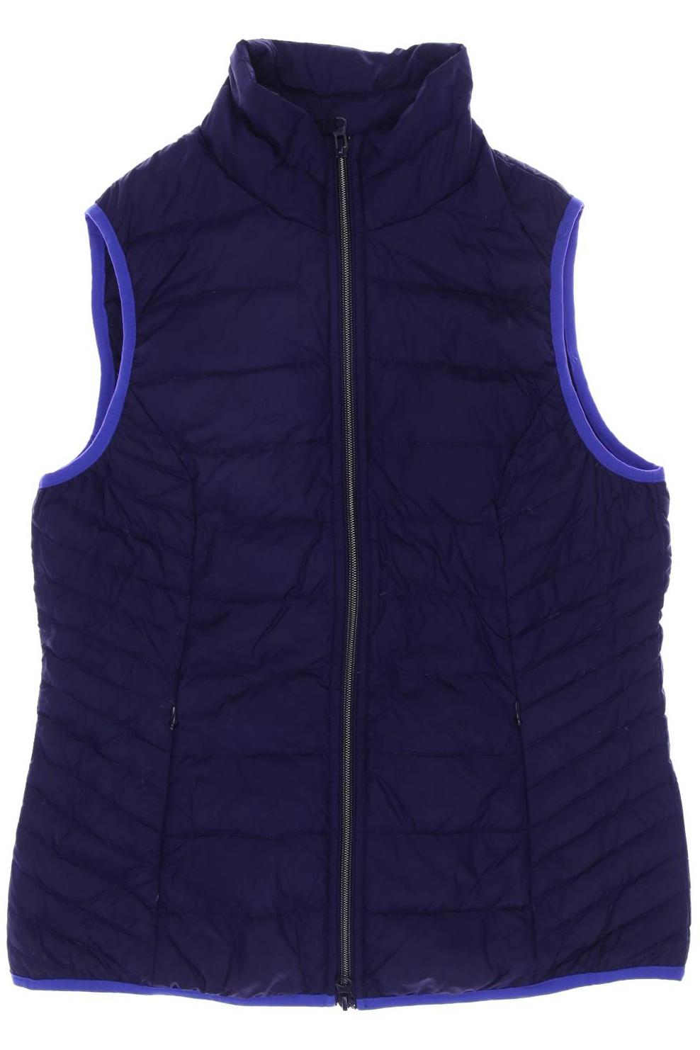 

Street One Damen Weste, marineblau
