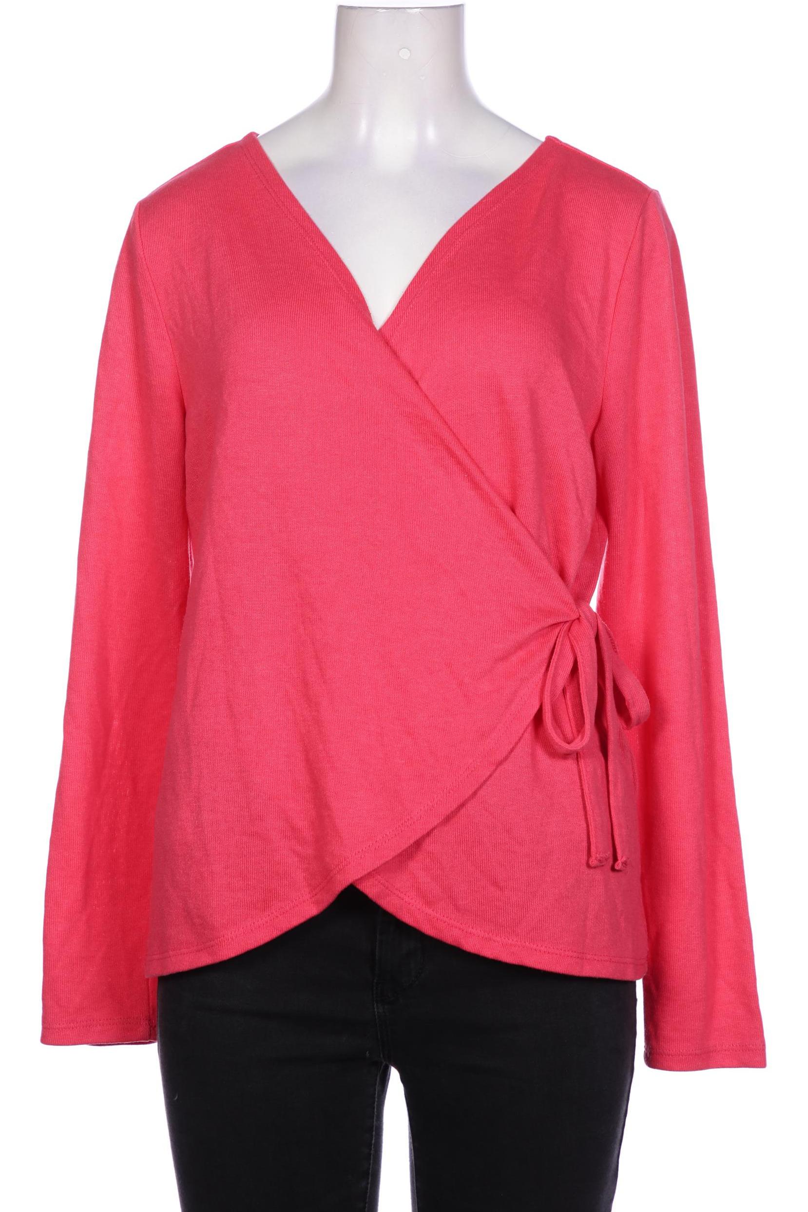 Thumbnail - Street One Damen Strickjacke, pink, Gr. 34