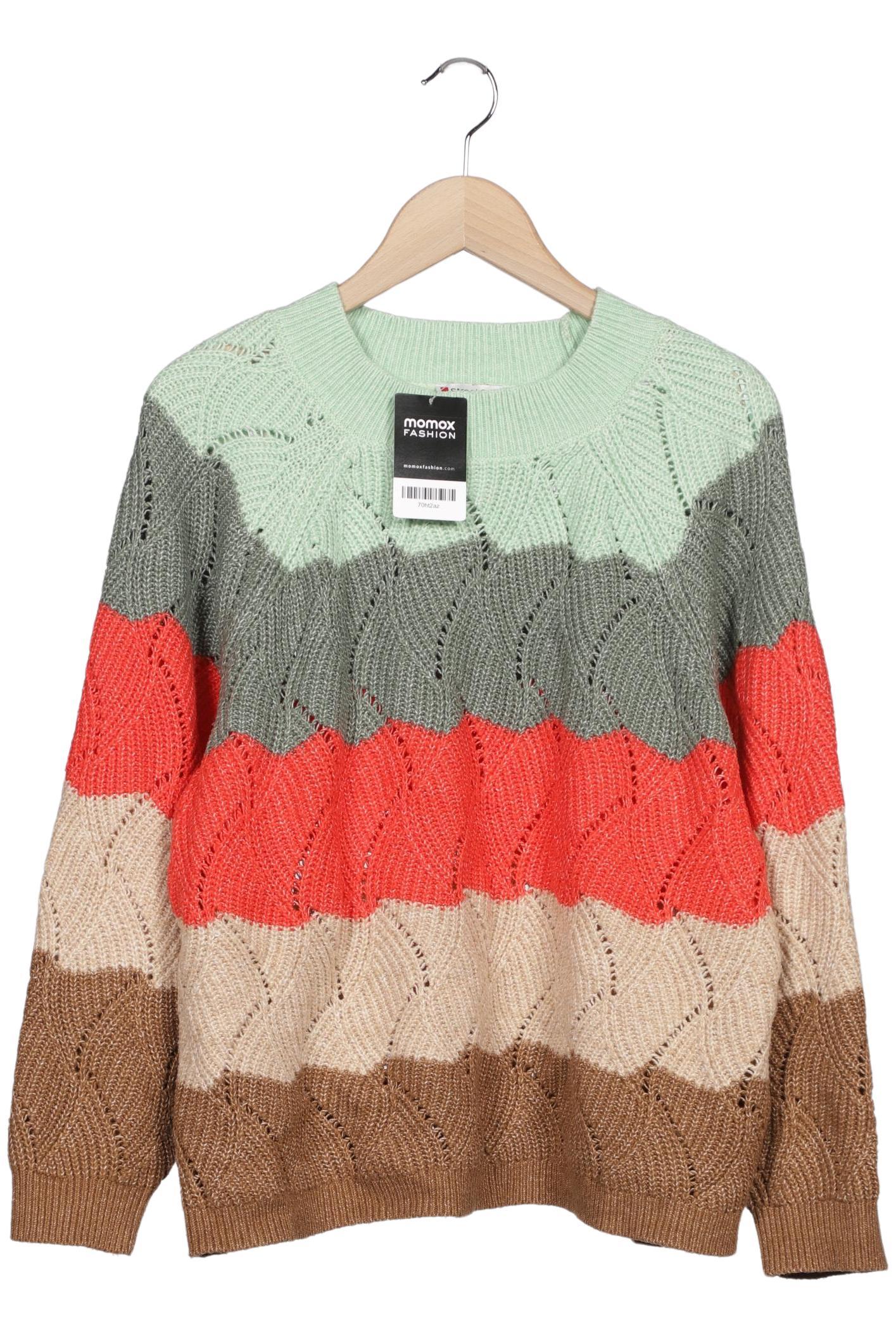 

Street One Damen Pullover, mehrfarbig, Gr. 42