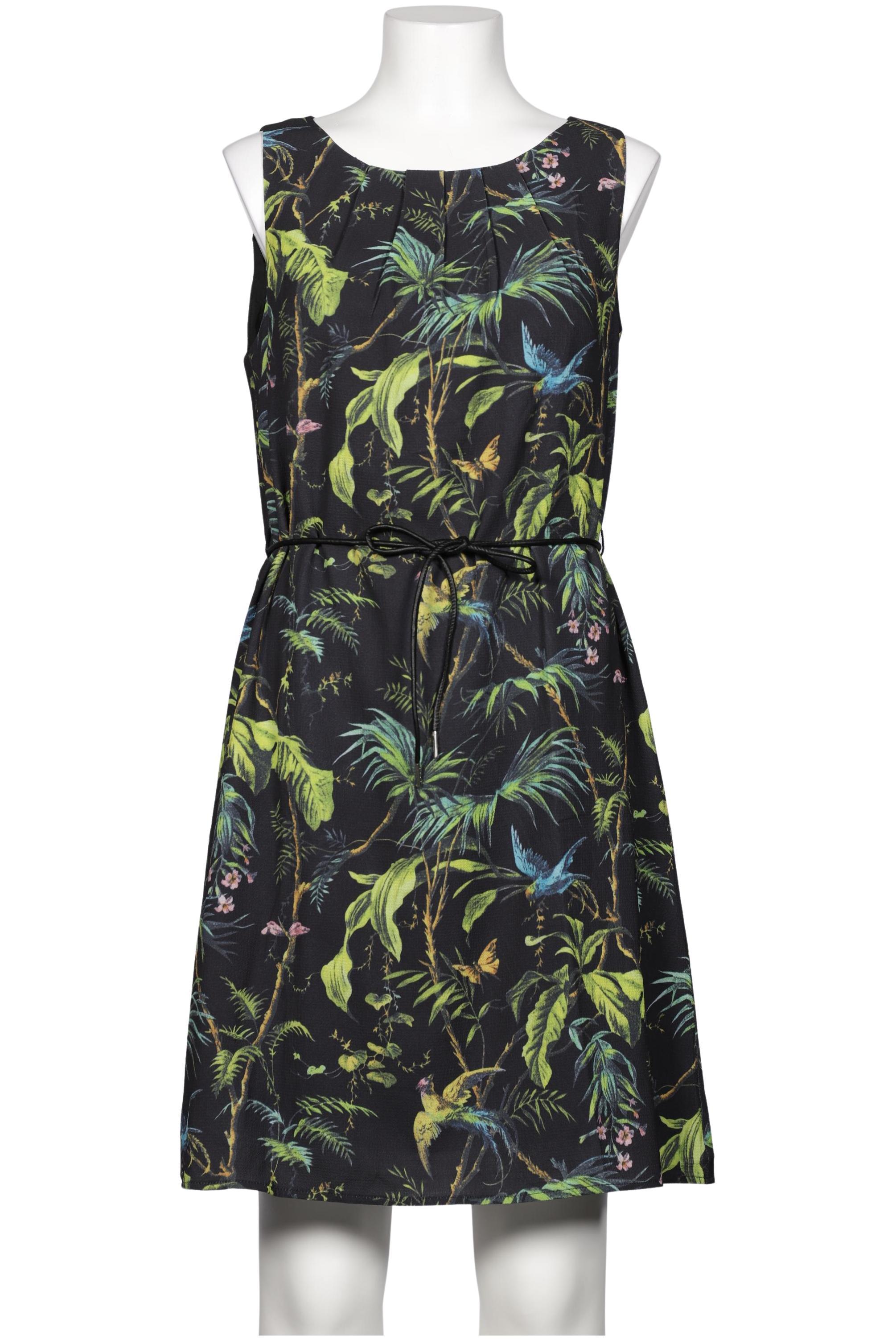 

Street One Damen Kleid, marineblau, Gr. 40