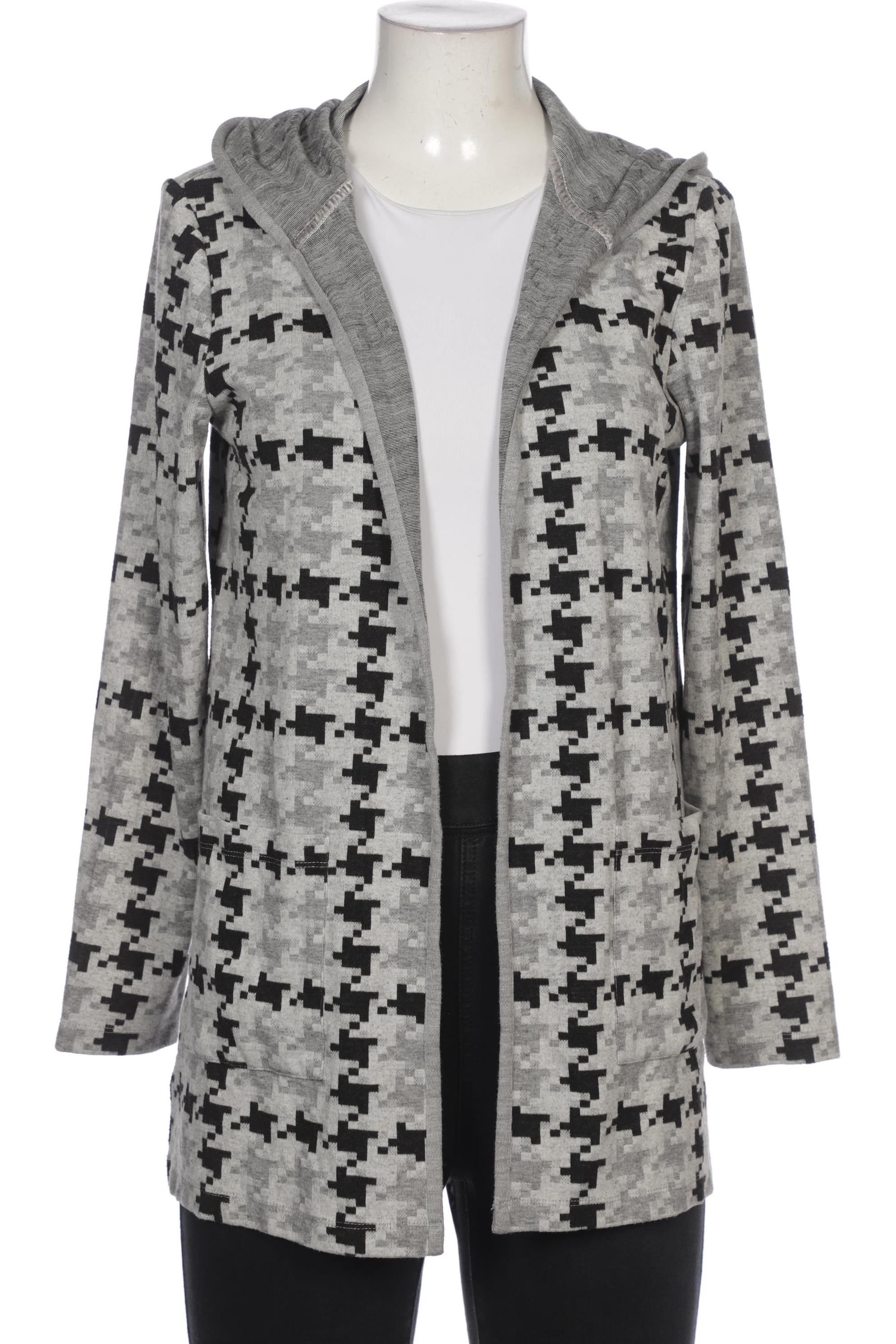 

Street One Damen Strickjacke, grau