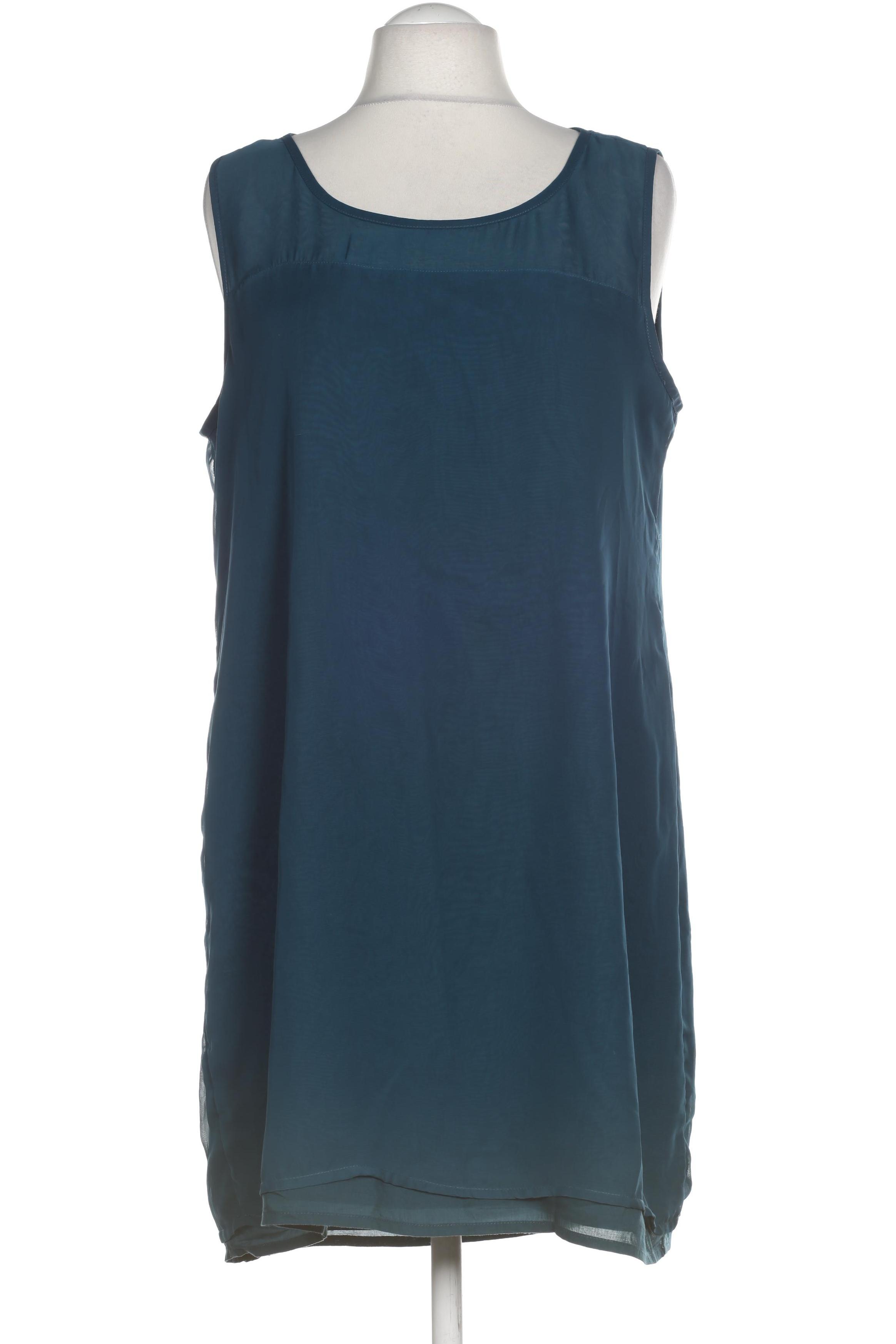 

Street One Damen Kleid, türkis, Gr. 44