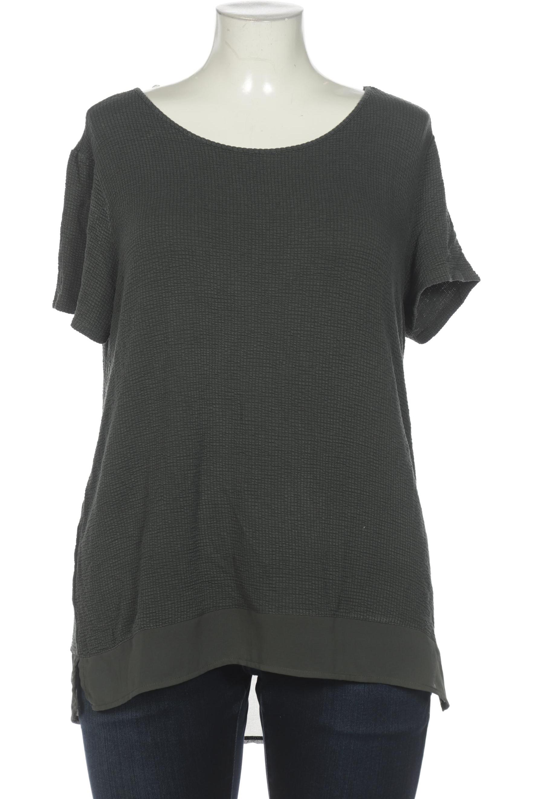 

Street One Damen T-Shirt, grau, Gr. 44