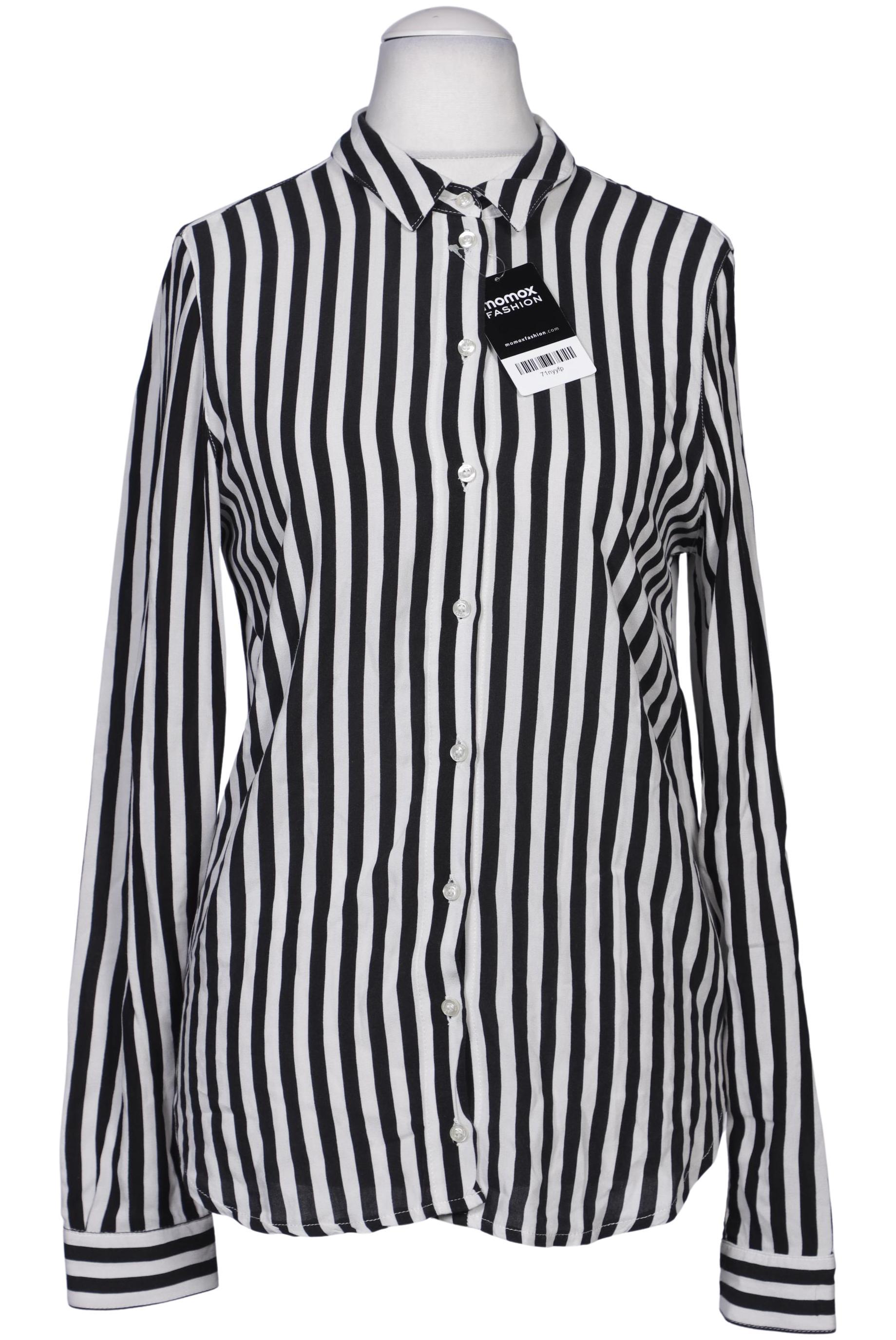 

Street One Damen Bluse, schwarz, Gr. 36