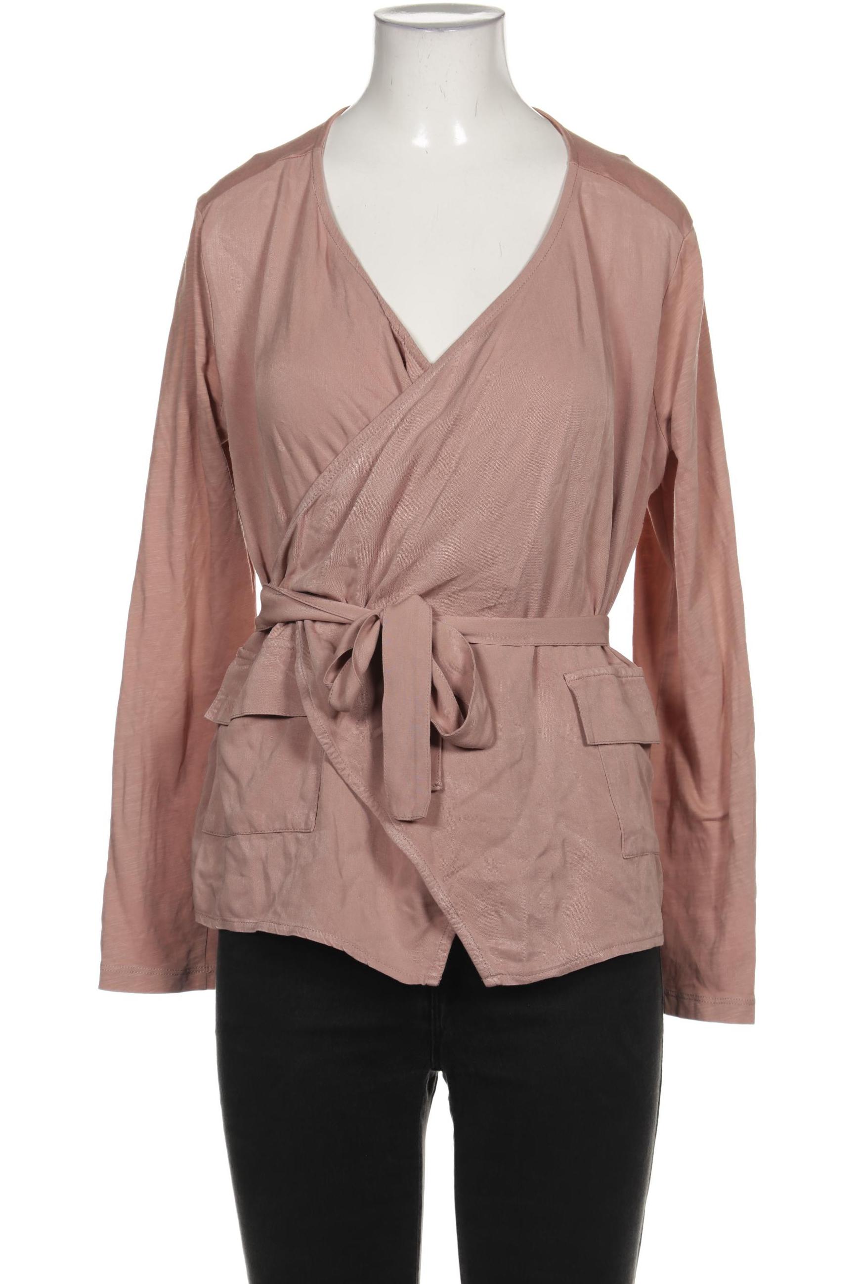 

Street One Damen Weste, pink, Gr. 38