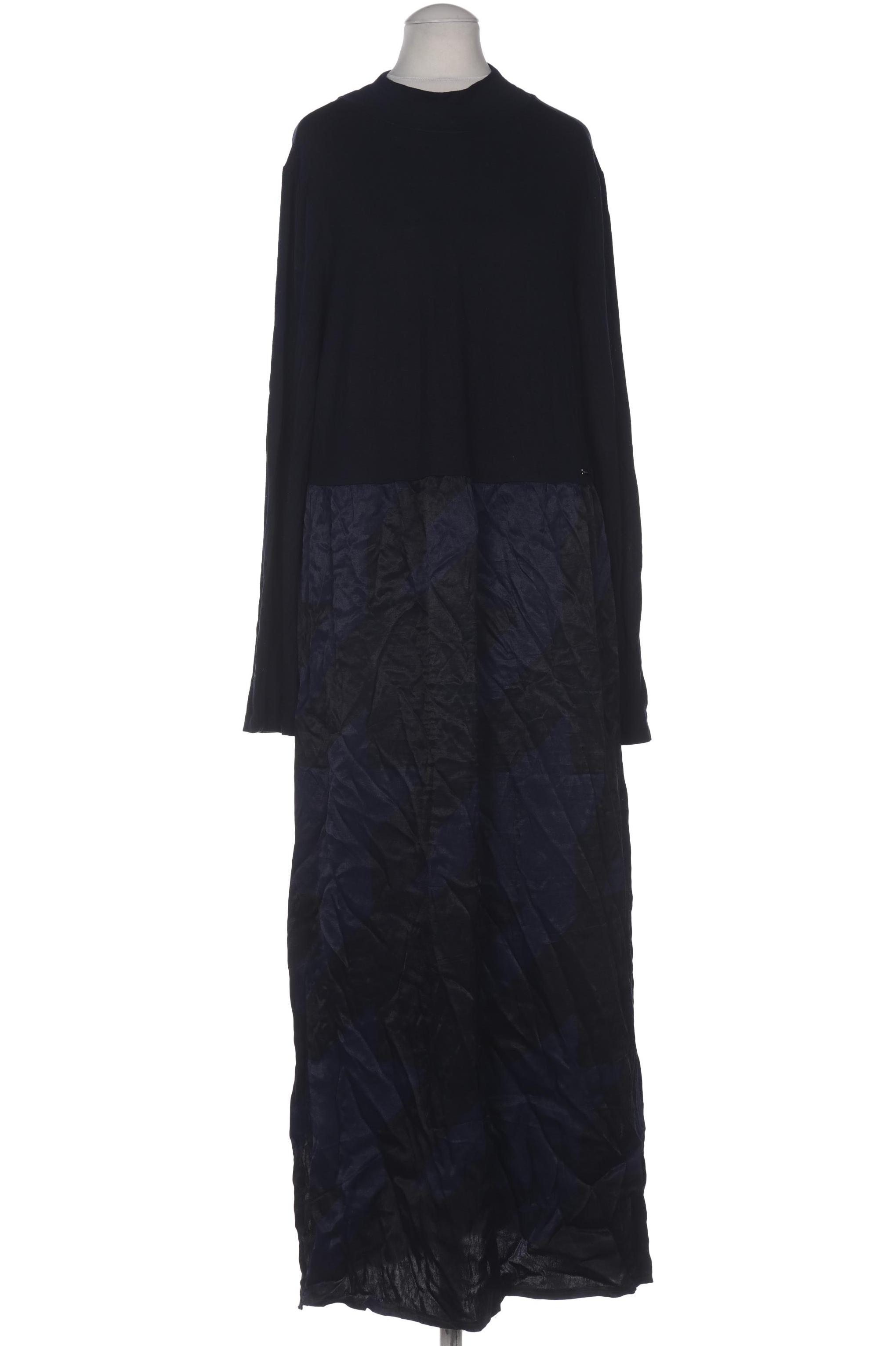 

Street One Damen Kleid, marineblau, Gr. 38