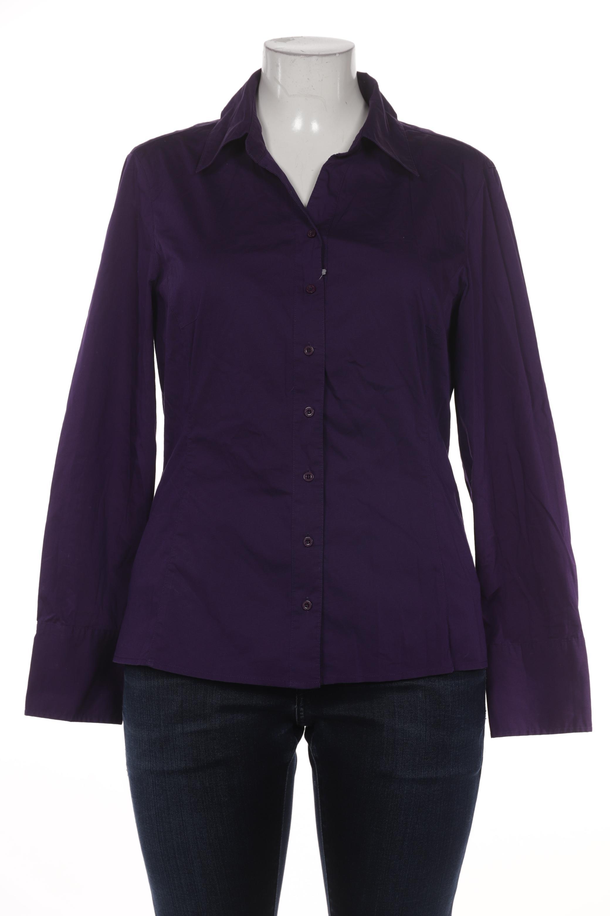 

Street One Damen Bluse, flieder, Gr. 42